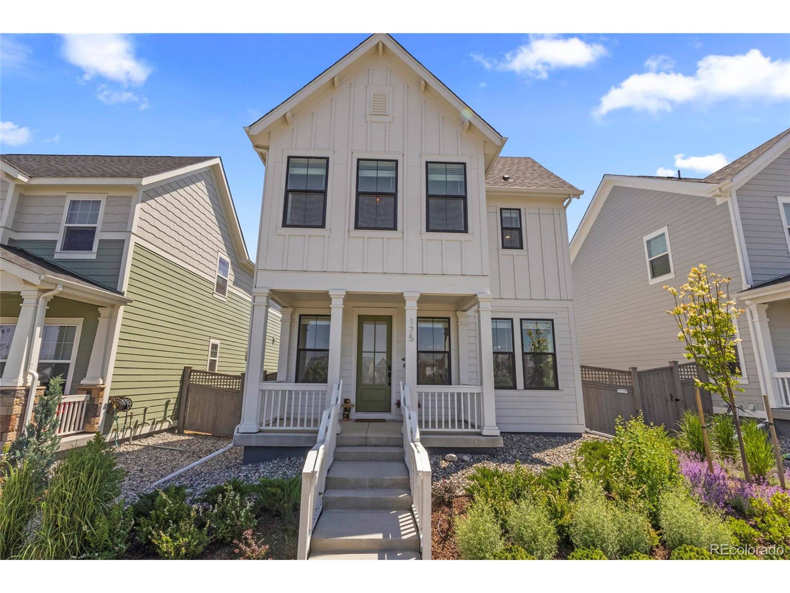 Erie, CO 80516,175 Westerly Blvd