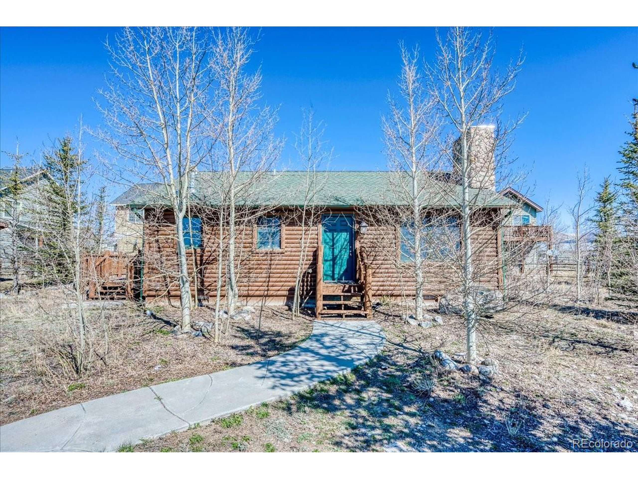 Fairplay, CO 80440,23 Fuller Dr #B