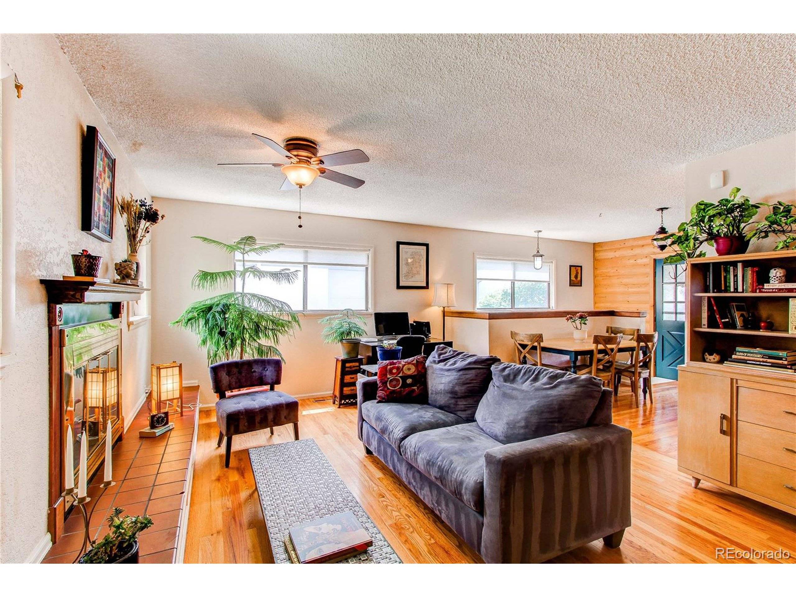 Denver, CO 80220,1275 Niagara St