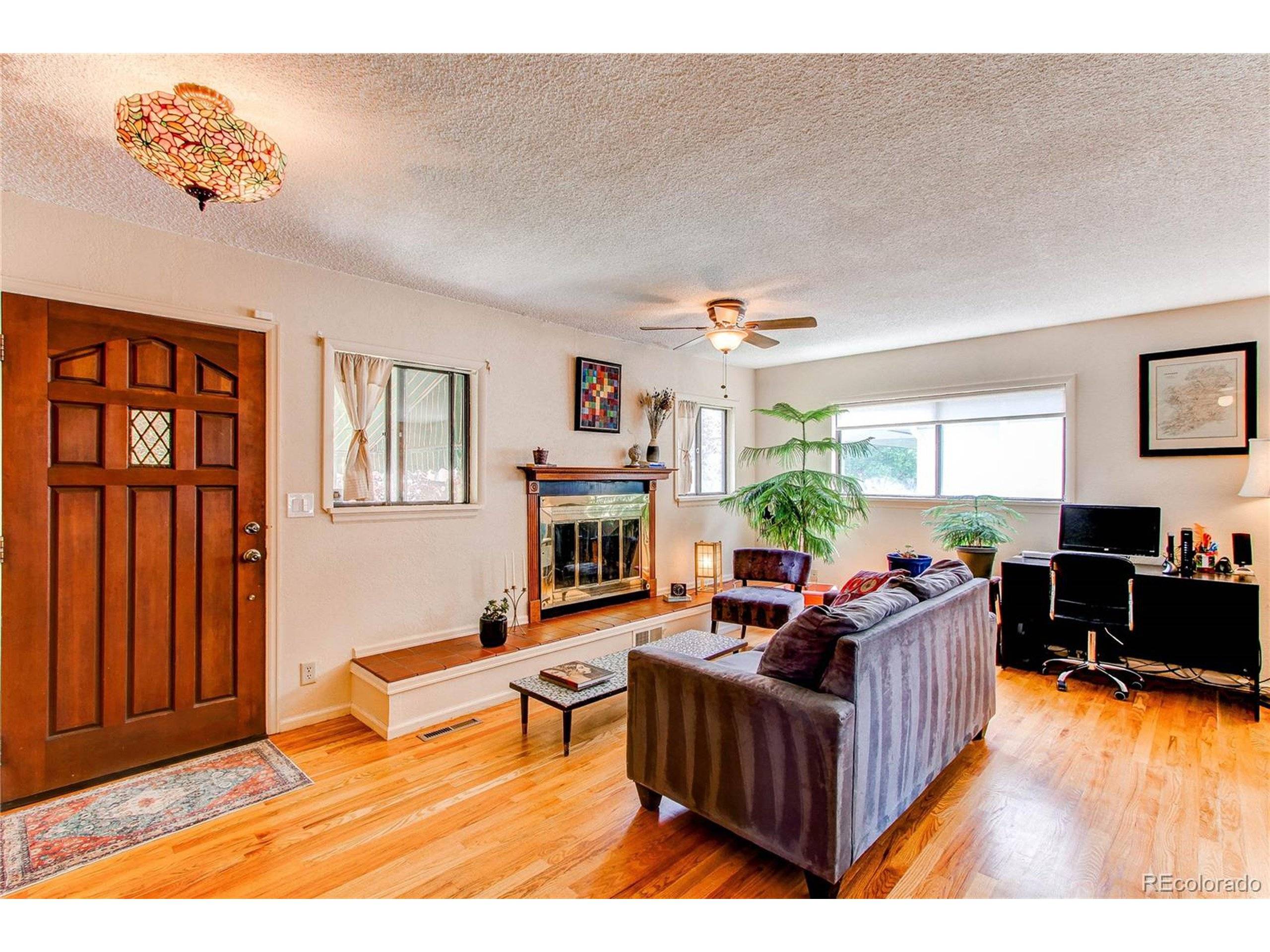 Denver, CO 80220,1275 Niagara St