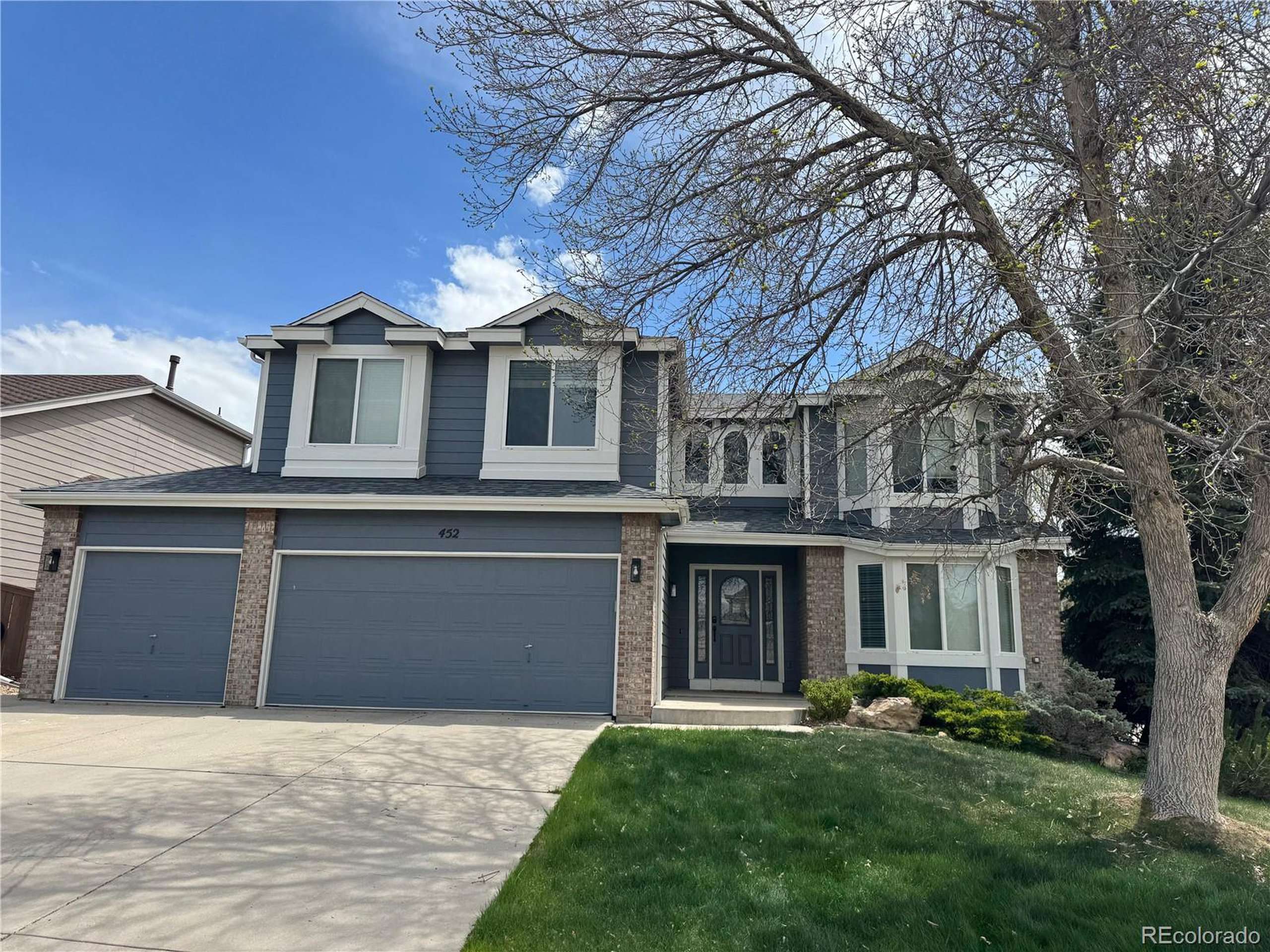 Highlands Ranch, CO 80126,452 Bexley Ct