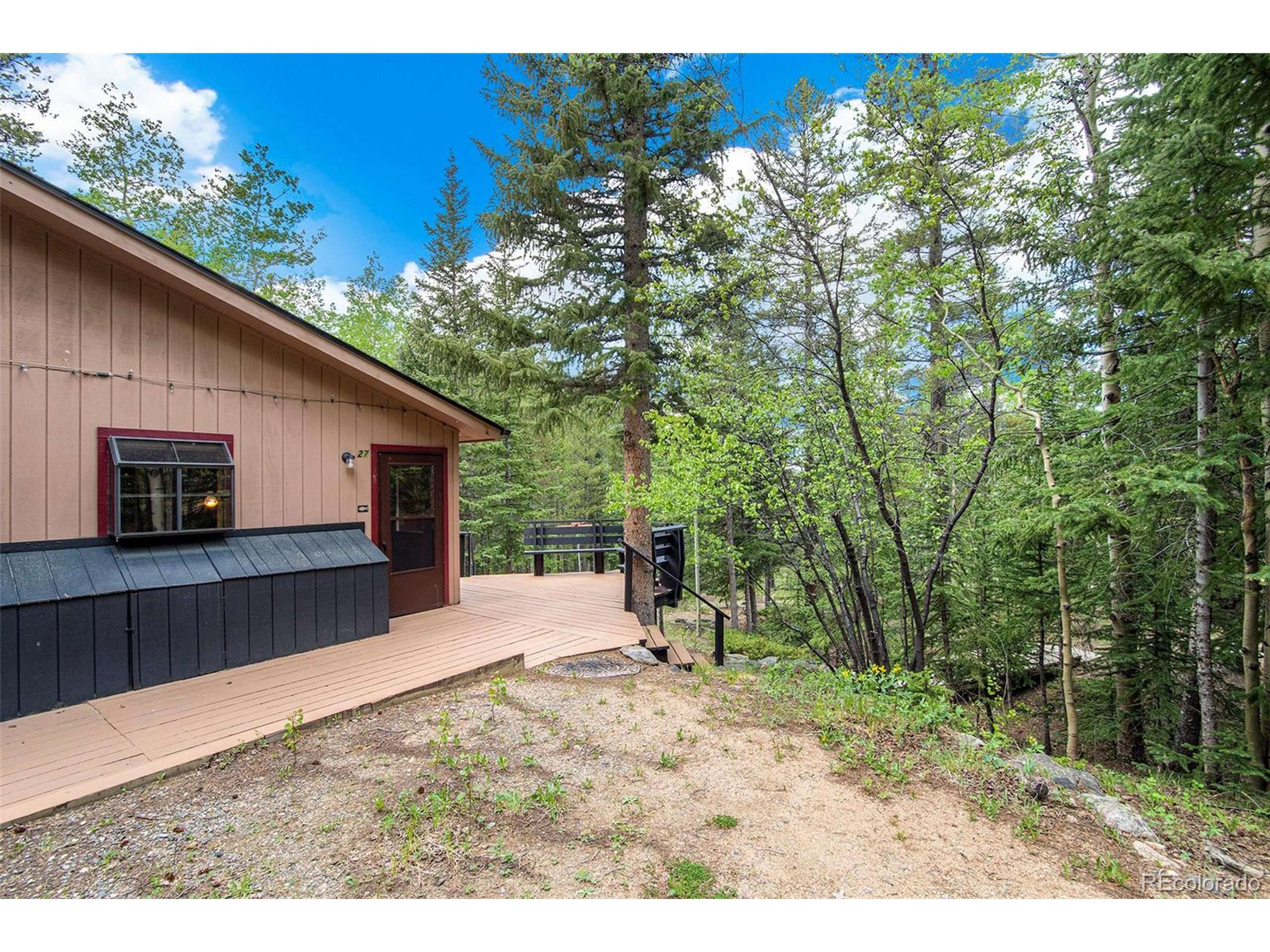 Idaho Springs, CO 80452,27 Spruce Ln