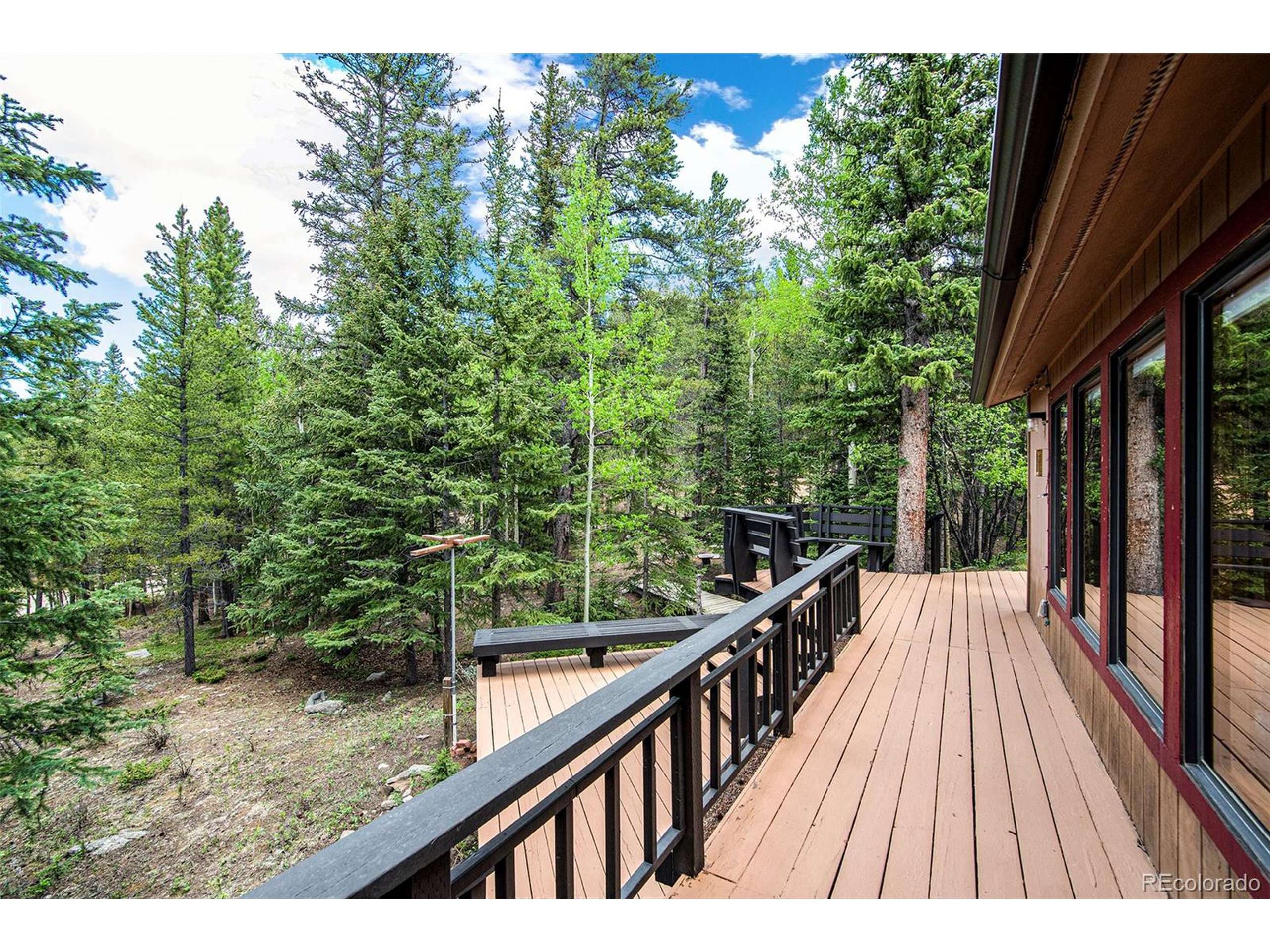 Idaho Springs, CO 80452,27 Spruce Ln