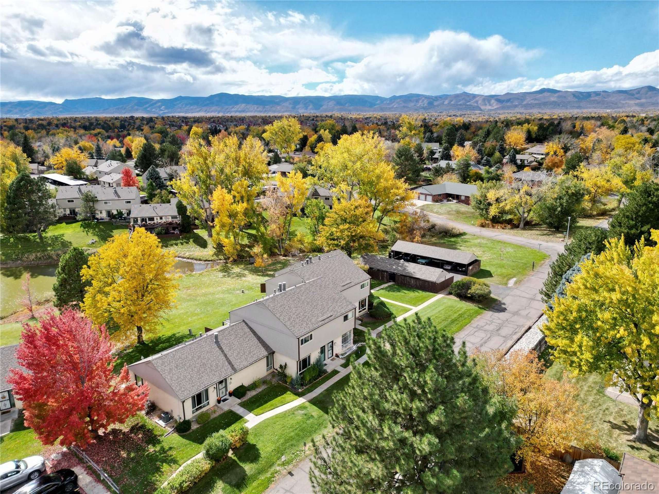 Littleton, CO 80123,4610 W Pondview Dr