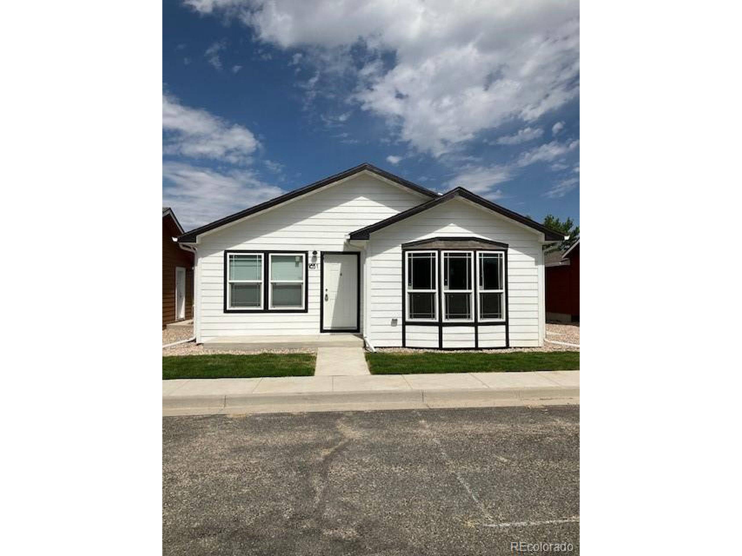 Fort Morgan, CO 80701,1631 Osage Ave