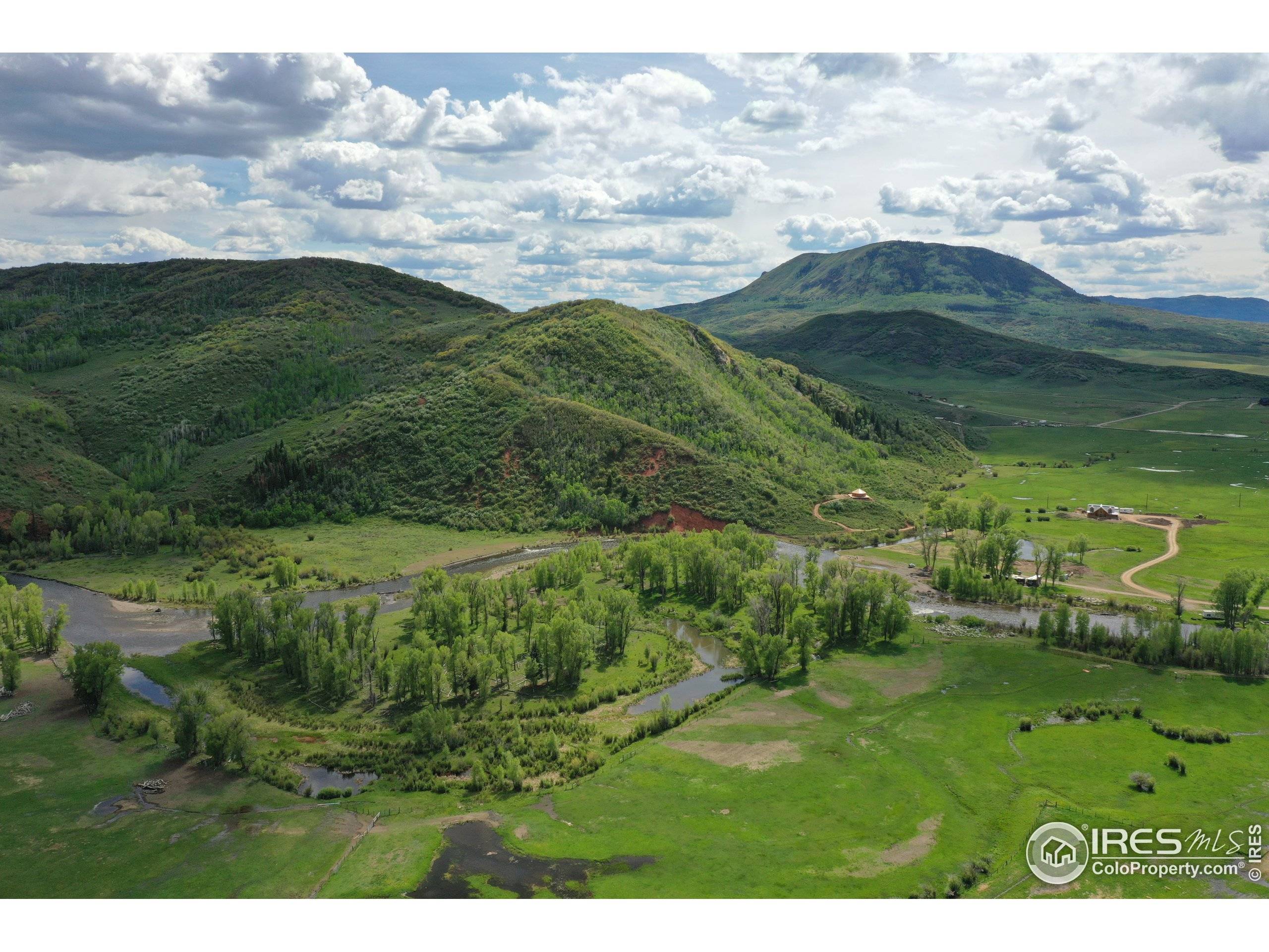 Steamboat Springs, CO 80487,27320 County Road 52e