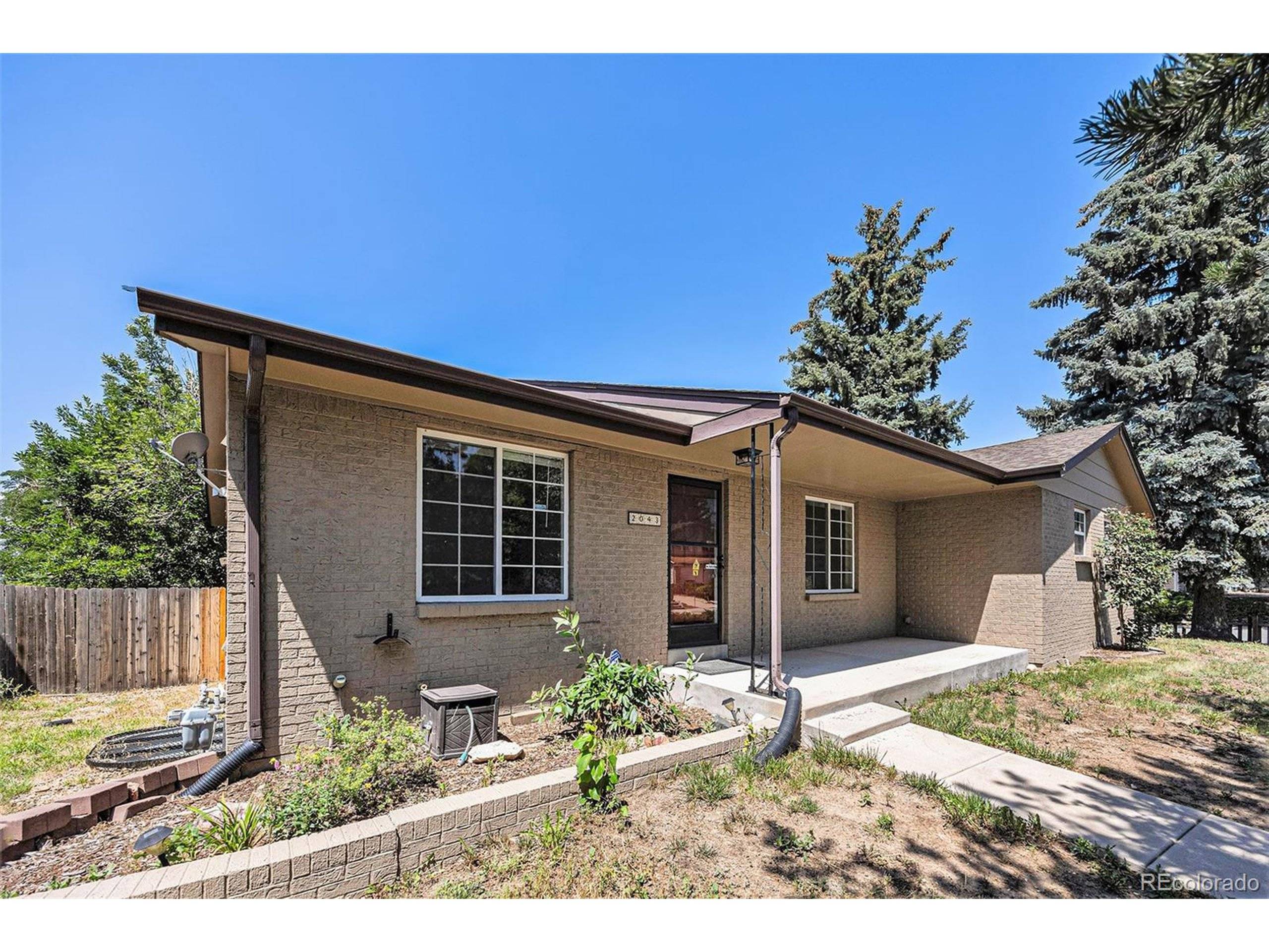 Aurora, CO 80013,2043 S Salida St