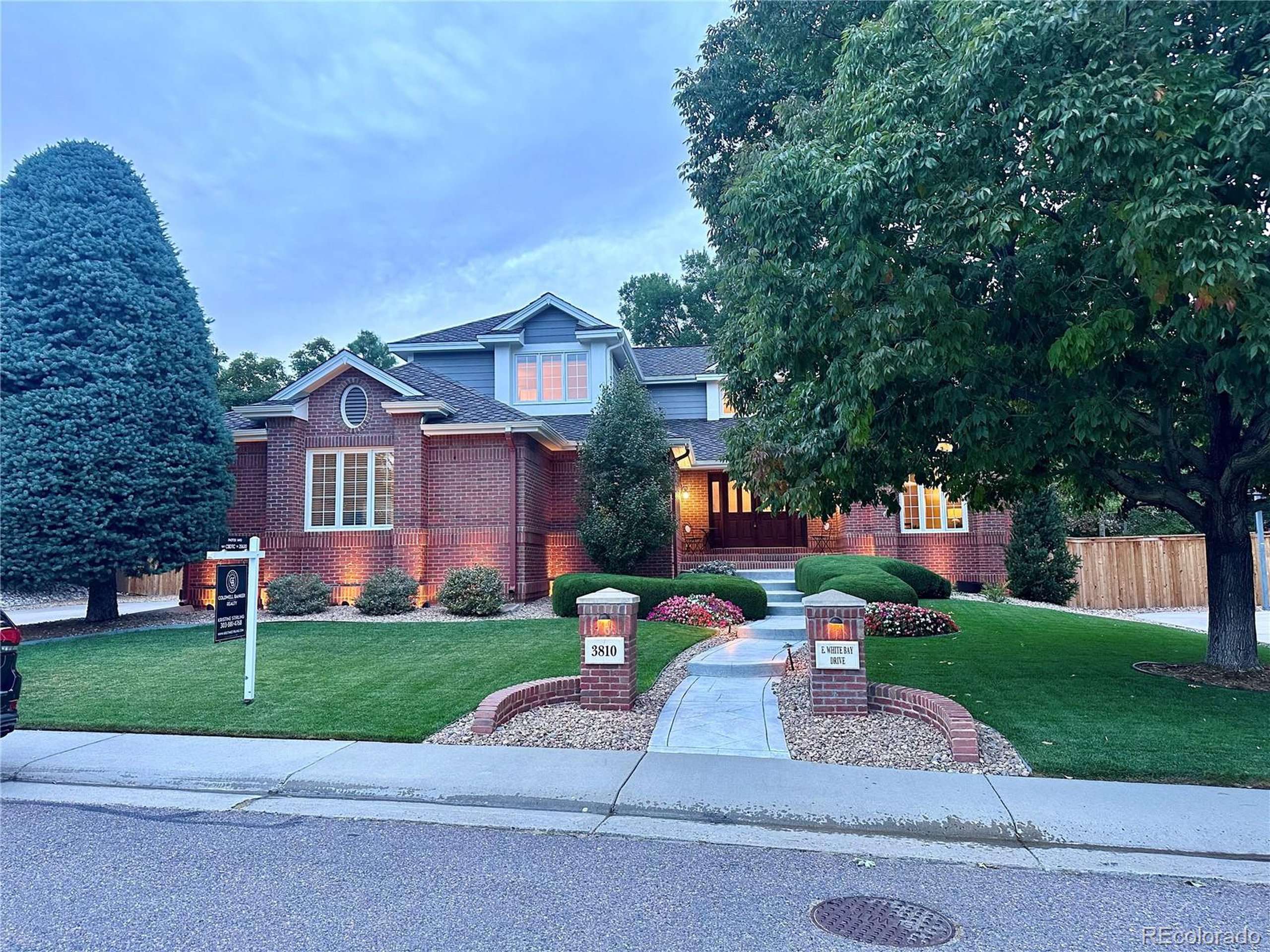 Highlands Ranch, CO 80126,3810 E White Bay Dr