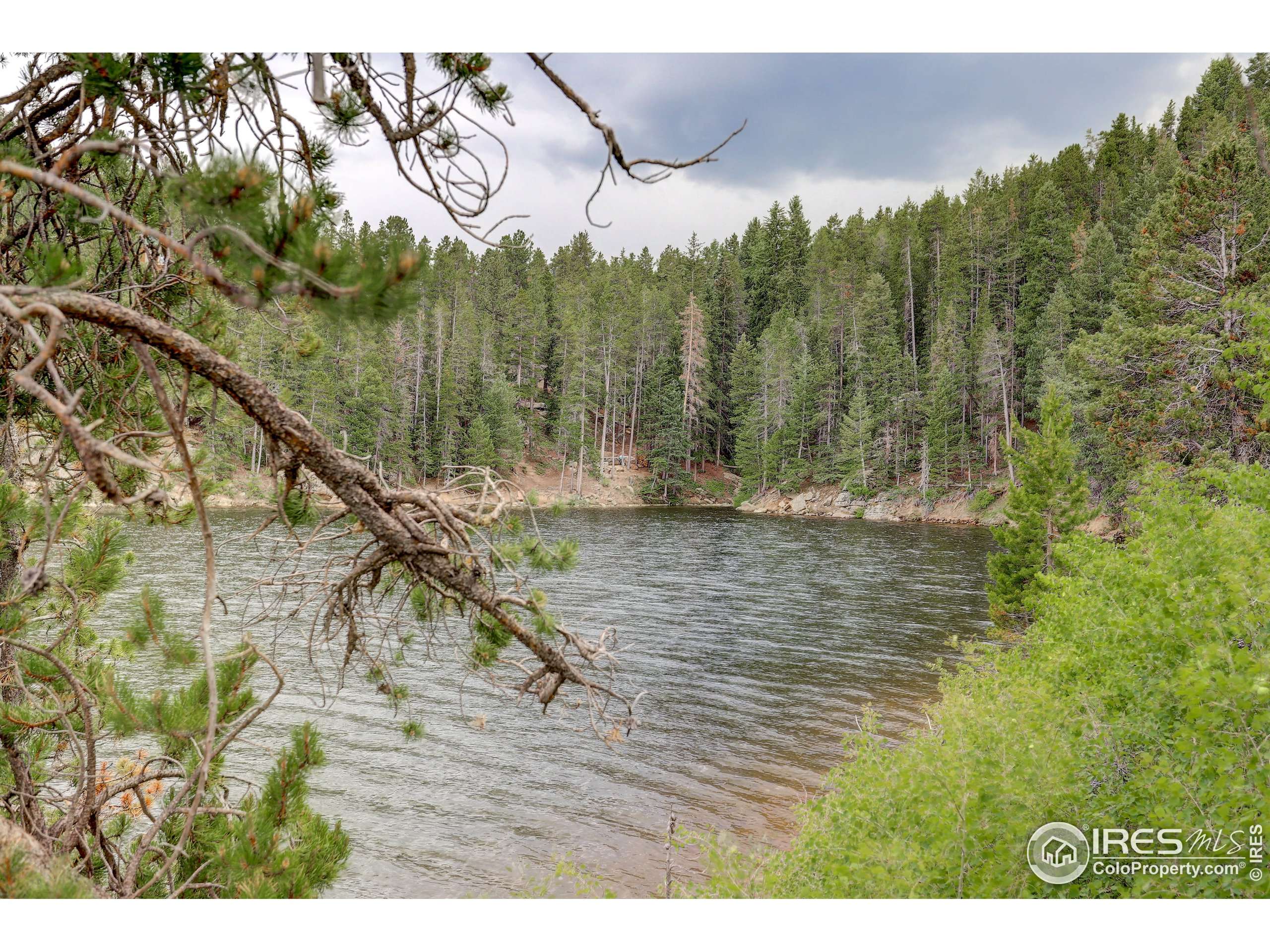 Nederland, CO 80466,173 Alpine Dr