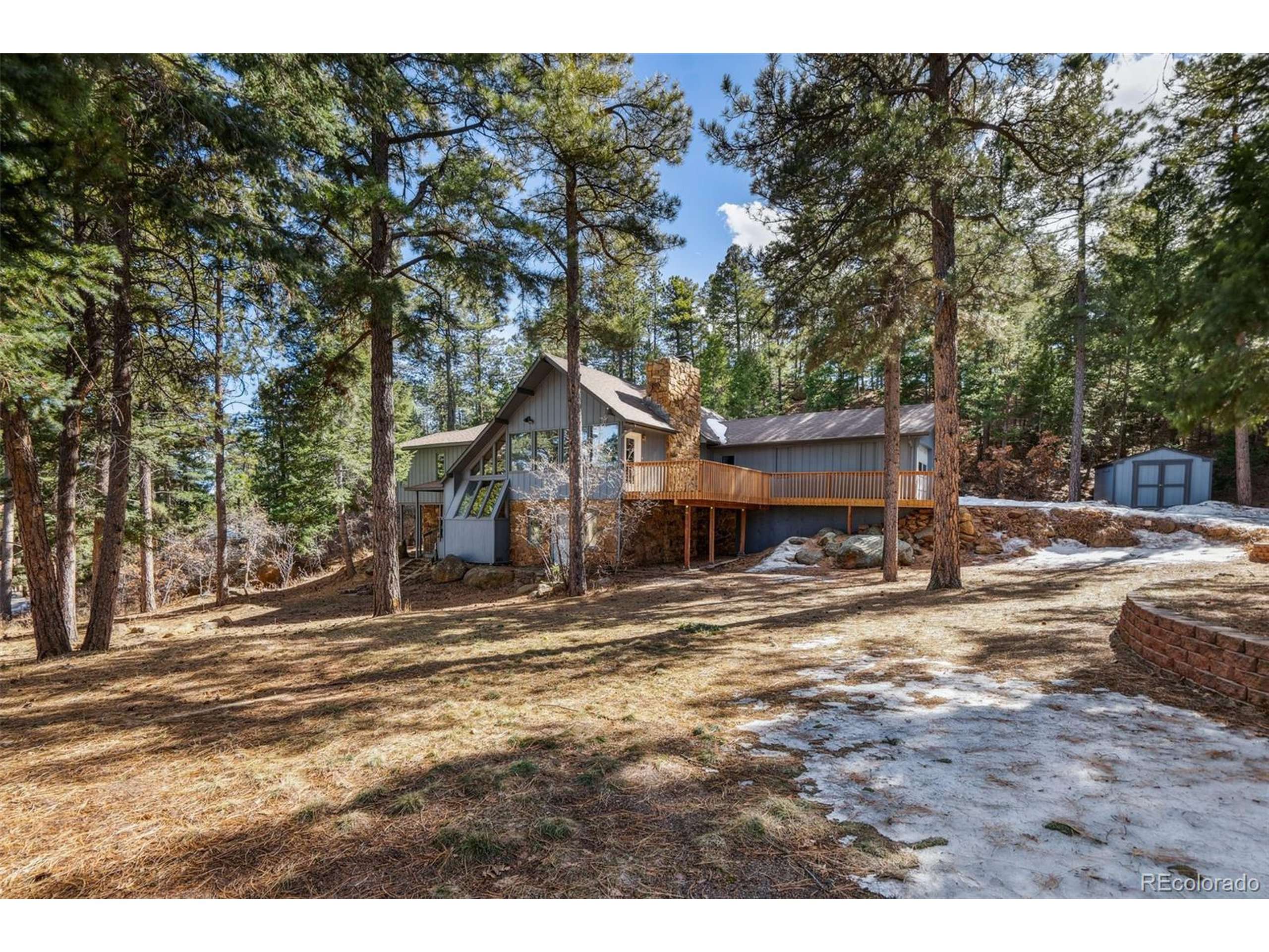 Monument, CO 80132,4835 Abo Ln