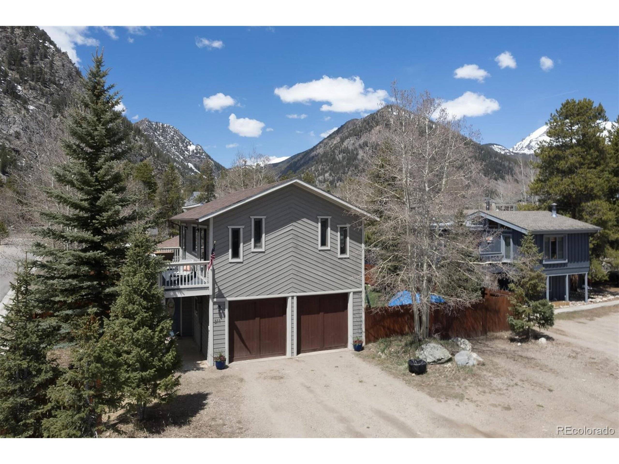 Frisco, CO 80443,311 S 3rd Ave