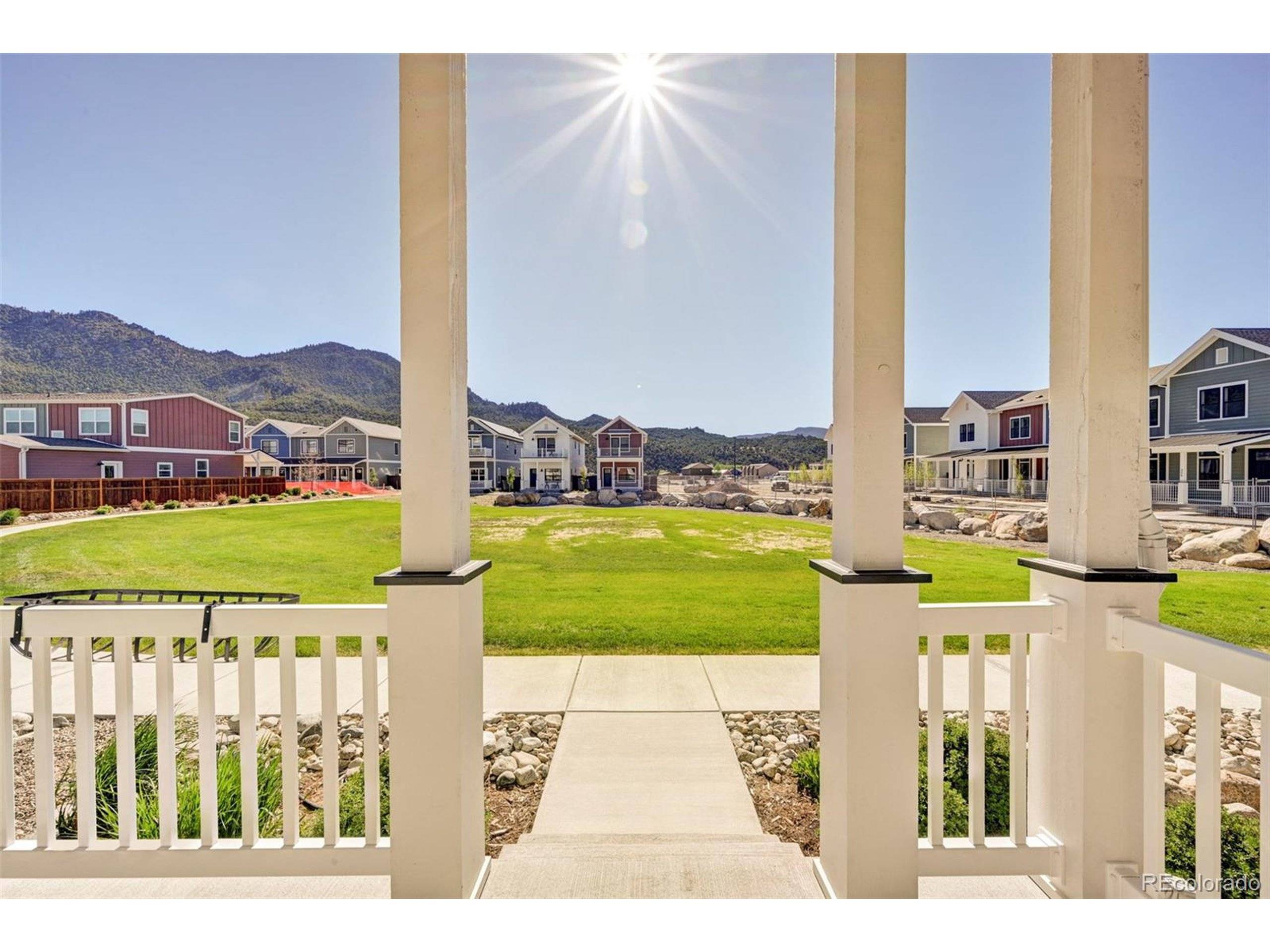 Buena Vista, CO 81211,145 Ranch Ln