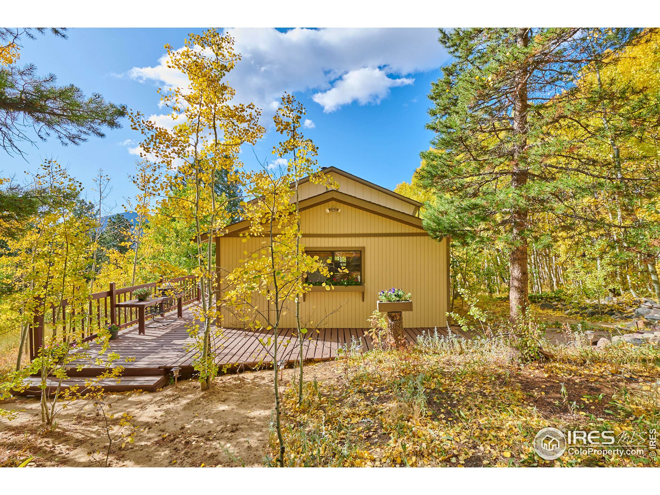 Nederland, CO 80466,298 Evergreen Way