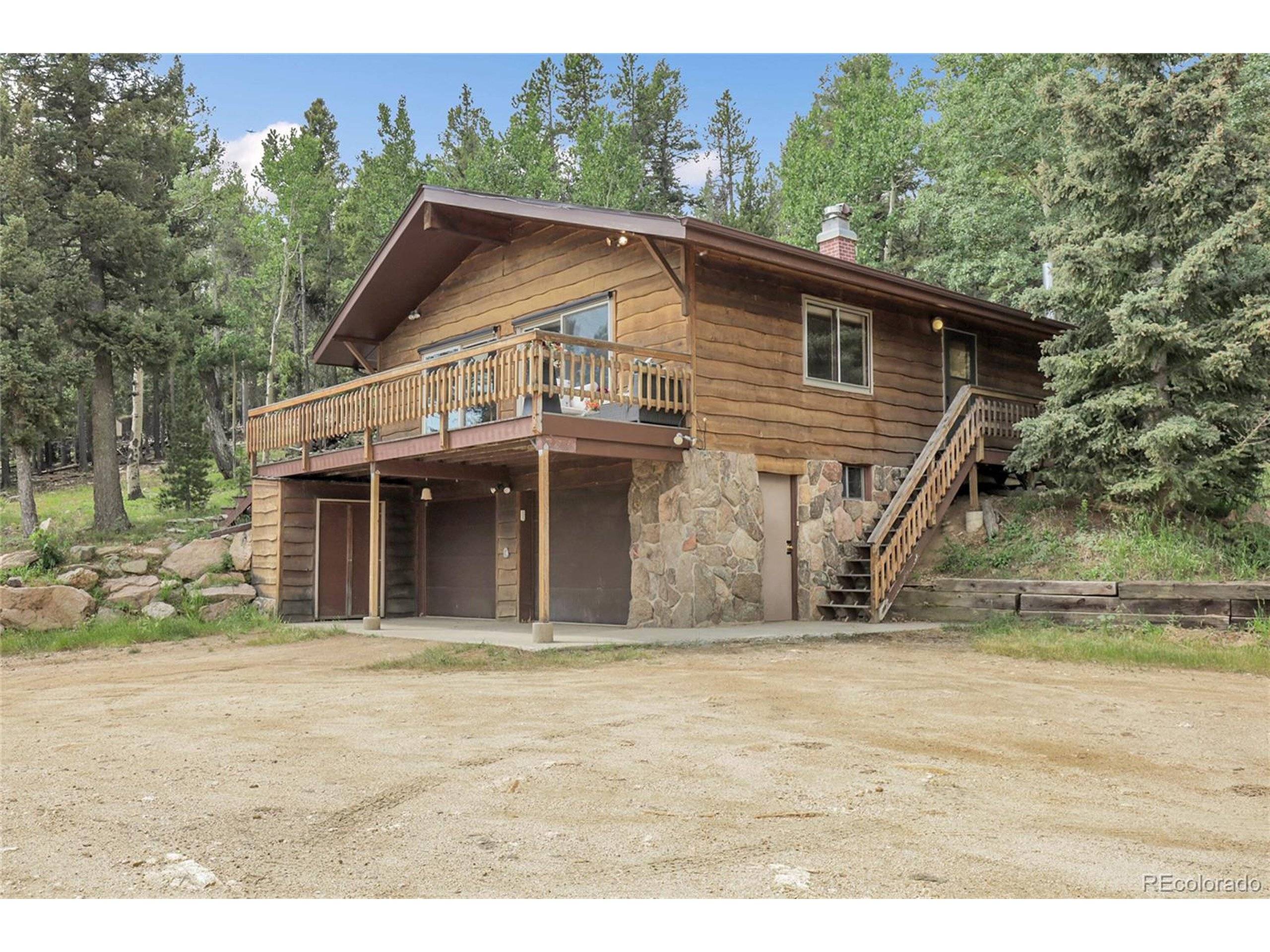 Conifer, CO 80433,29958 Conifer Mountain Dr
