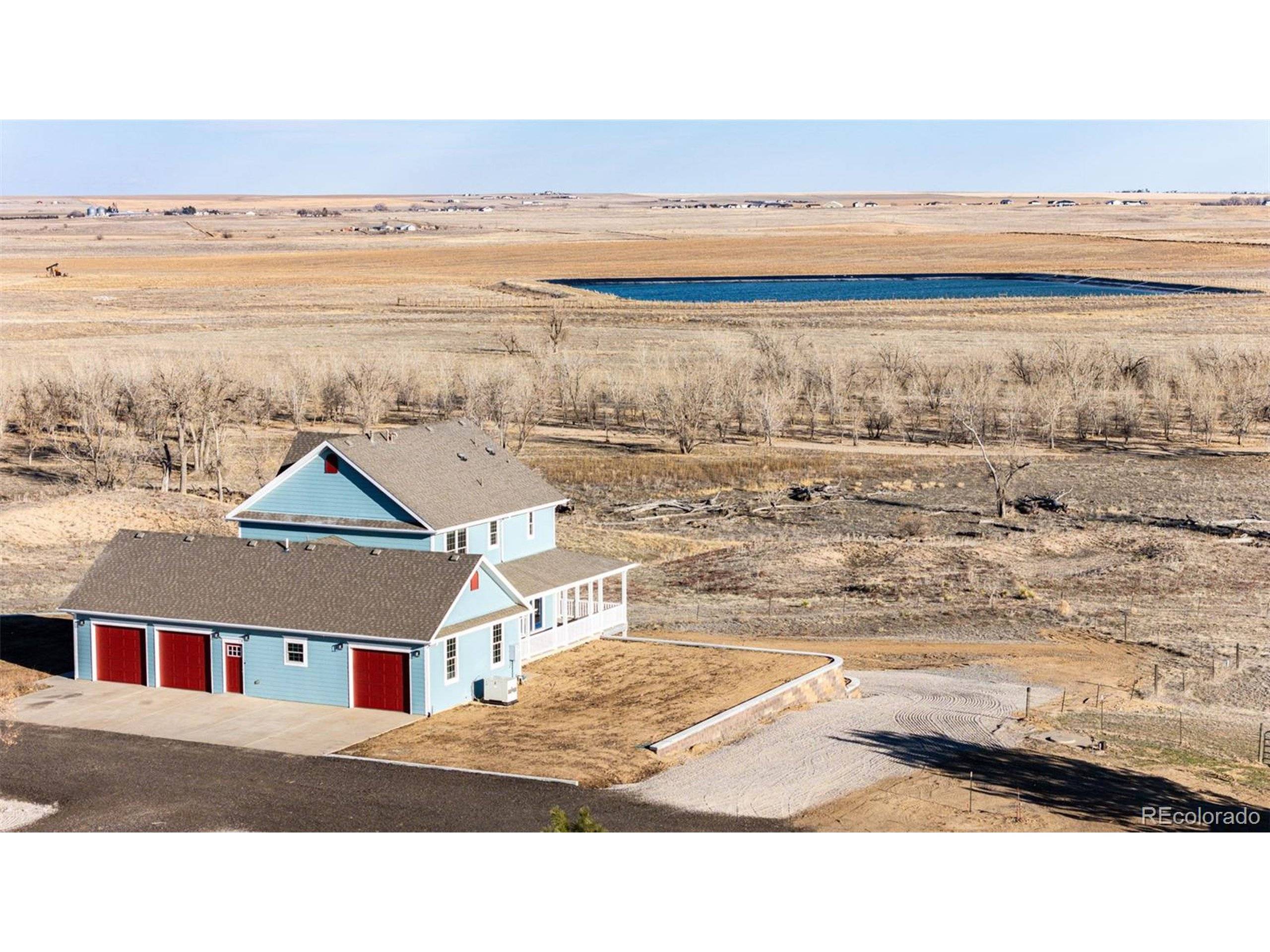 Strasburg, CO 80136,52900 E 88th Ave