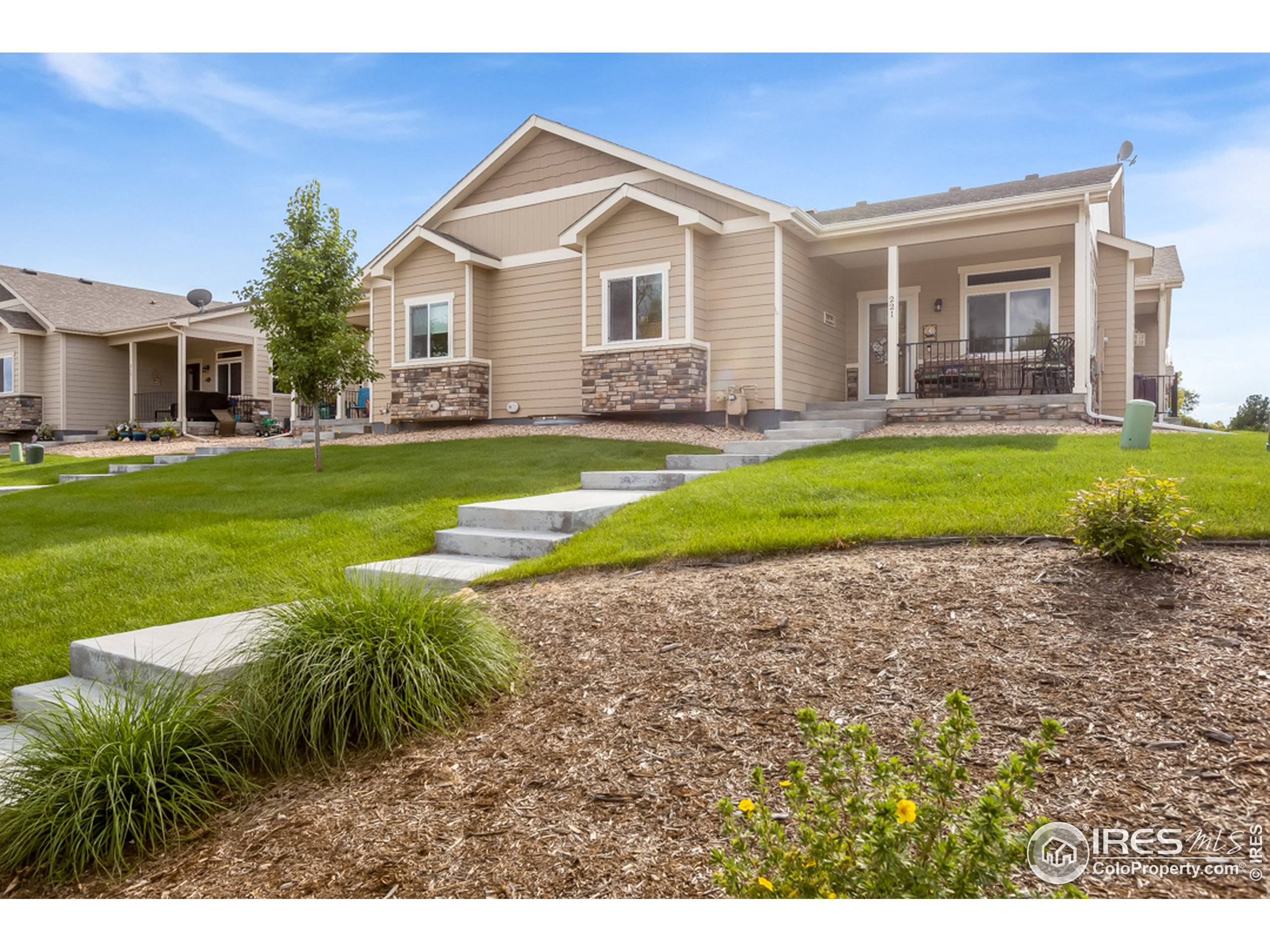 Johnstown, CO 80534,221 Darlington Ln