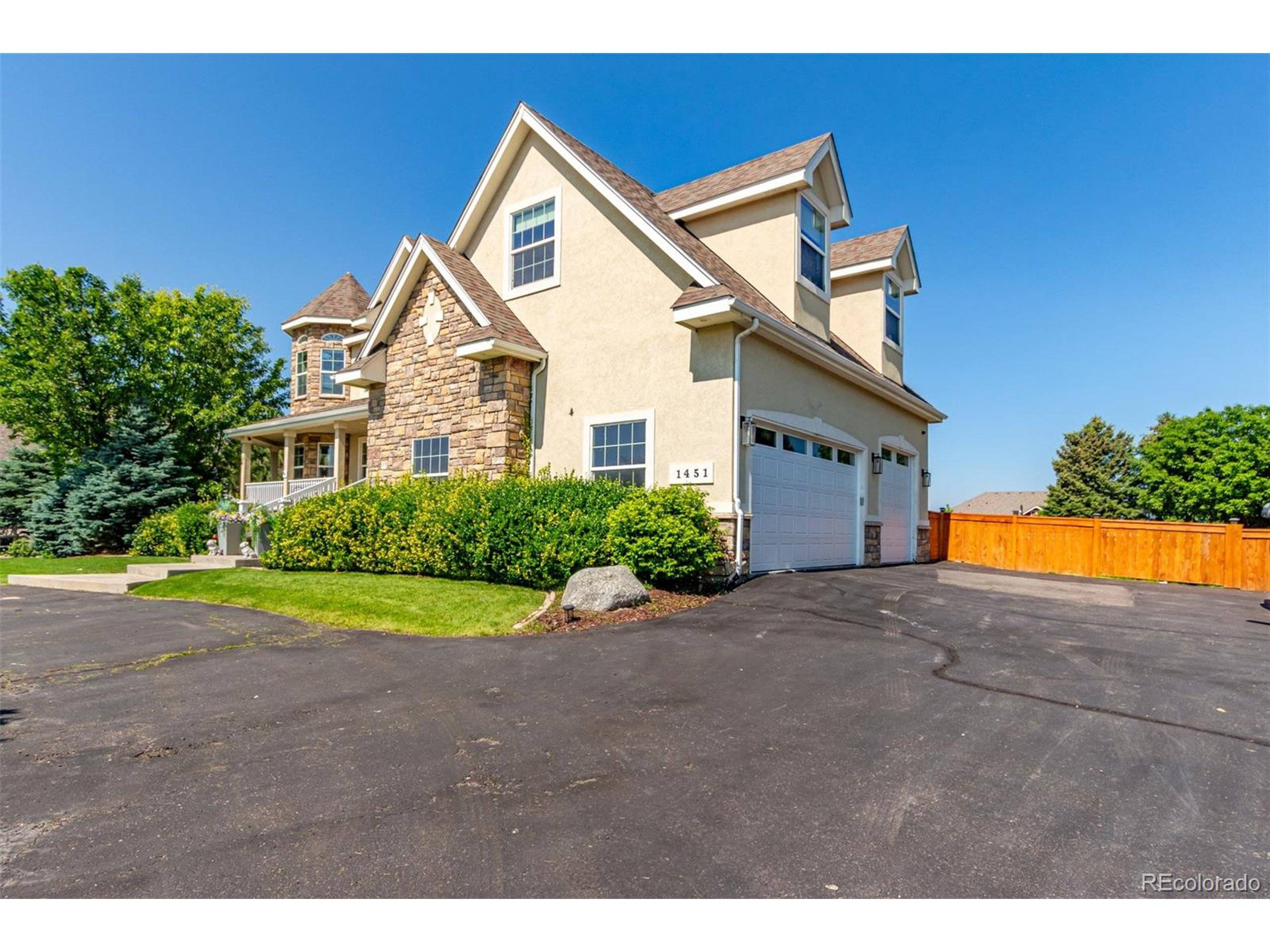 Severance, CO 80550,1451 Red Fox Cir
