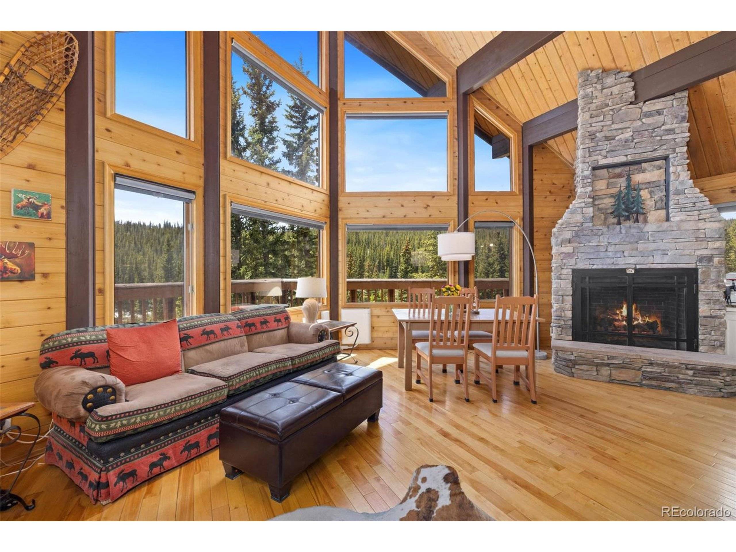 Fairplay, CO 80440,36 Silk Sisters Pl