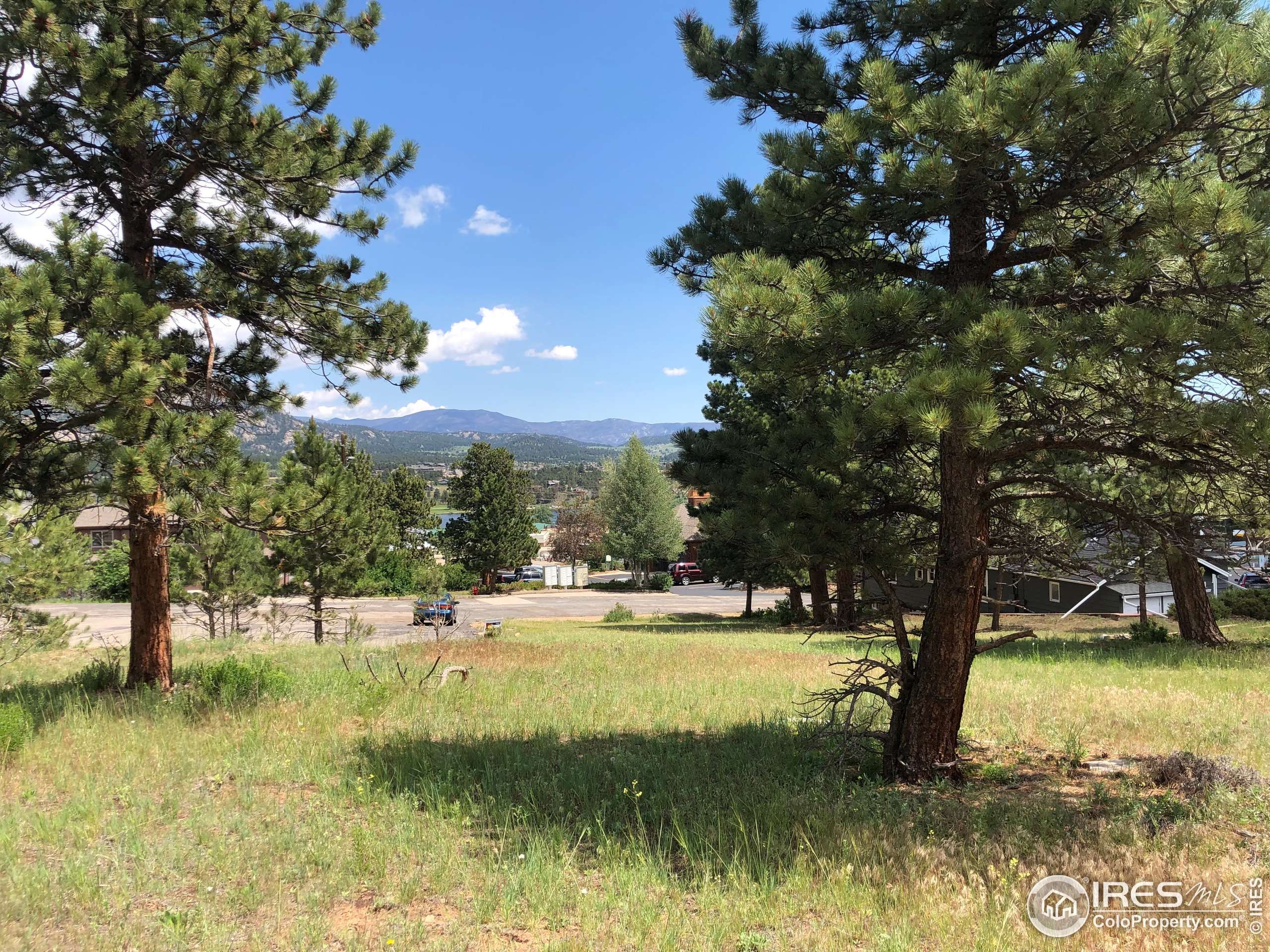 Estes Park, CO 80517,0 Saint Vrain Ln