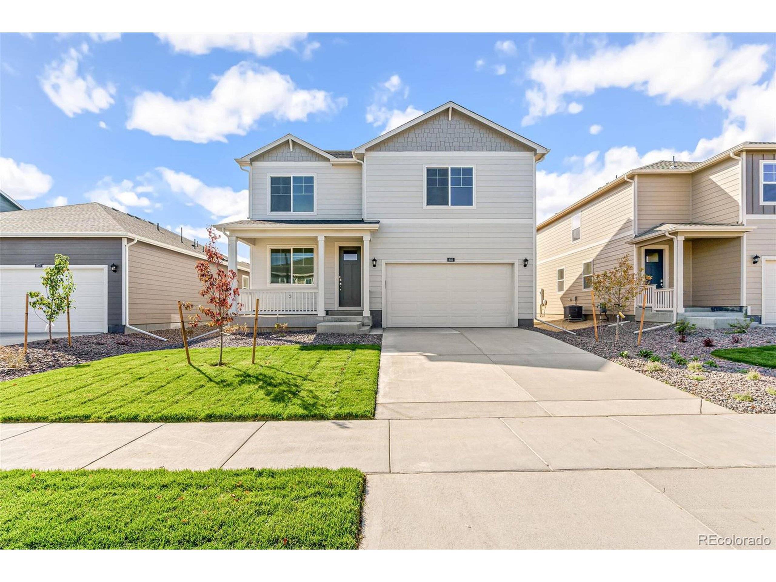 Elizabeth, CO 80107,3193 Belleville Ridge Rd