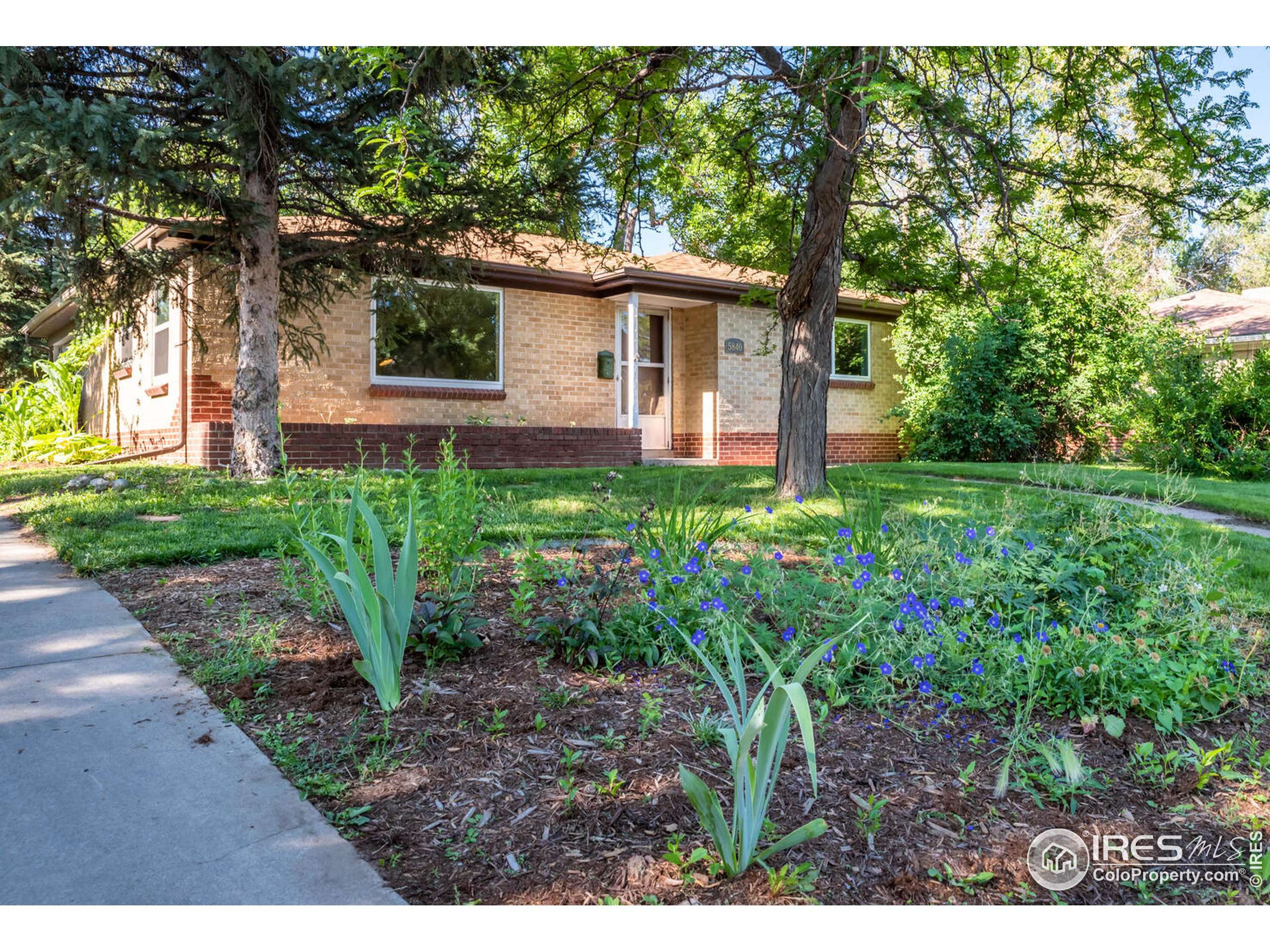 Wheat Ridge, CO 80212,5840 W 34th Ave