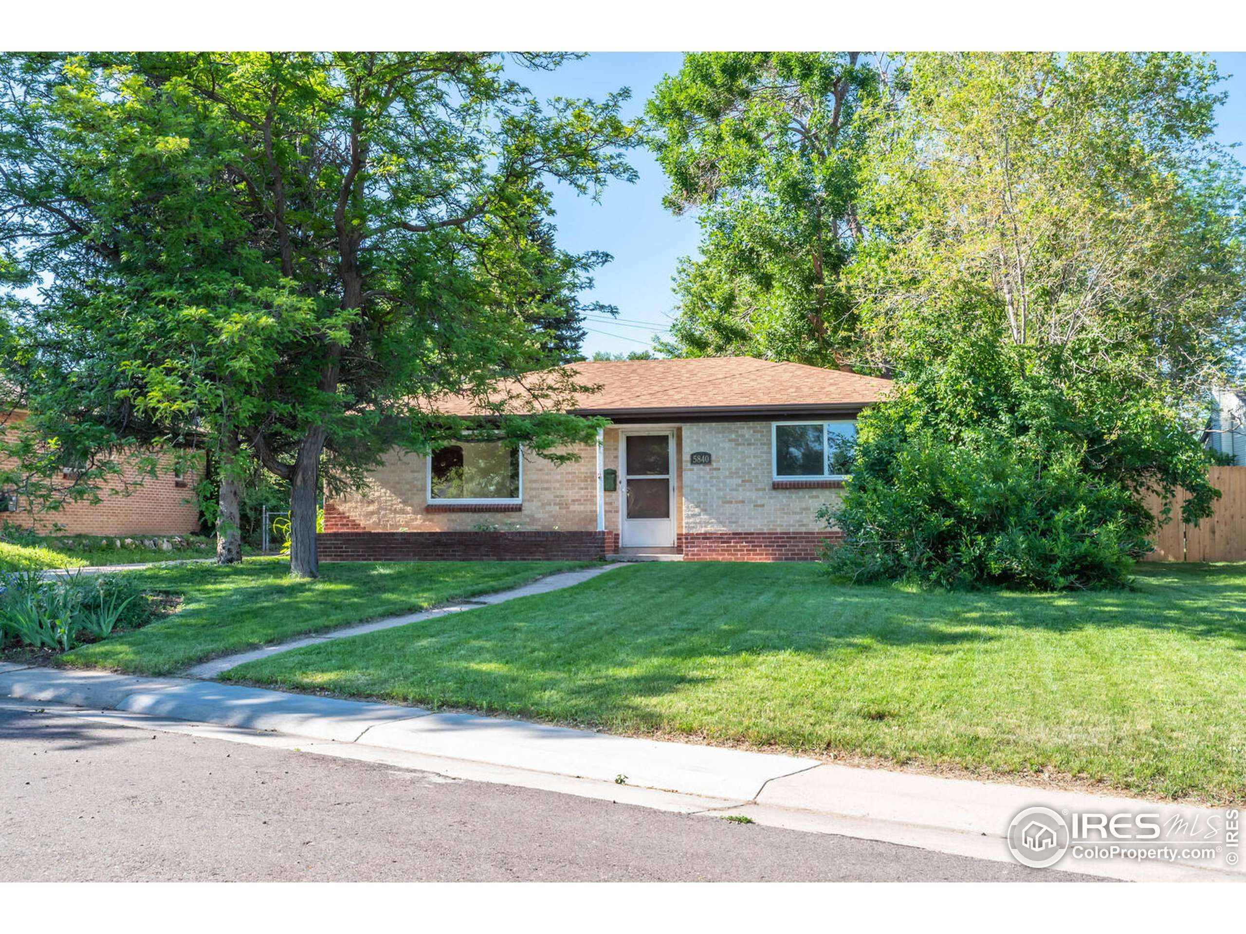 Wheat Ridge, CO 80212,5840 W 34th Ave