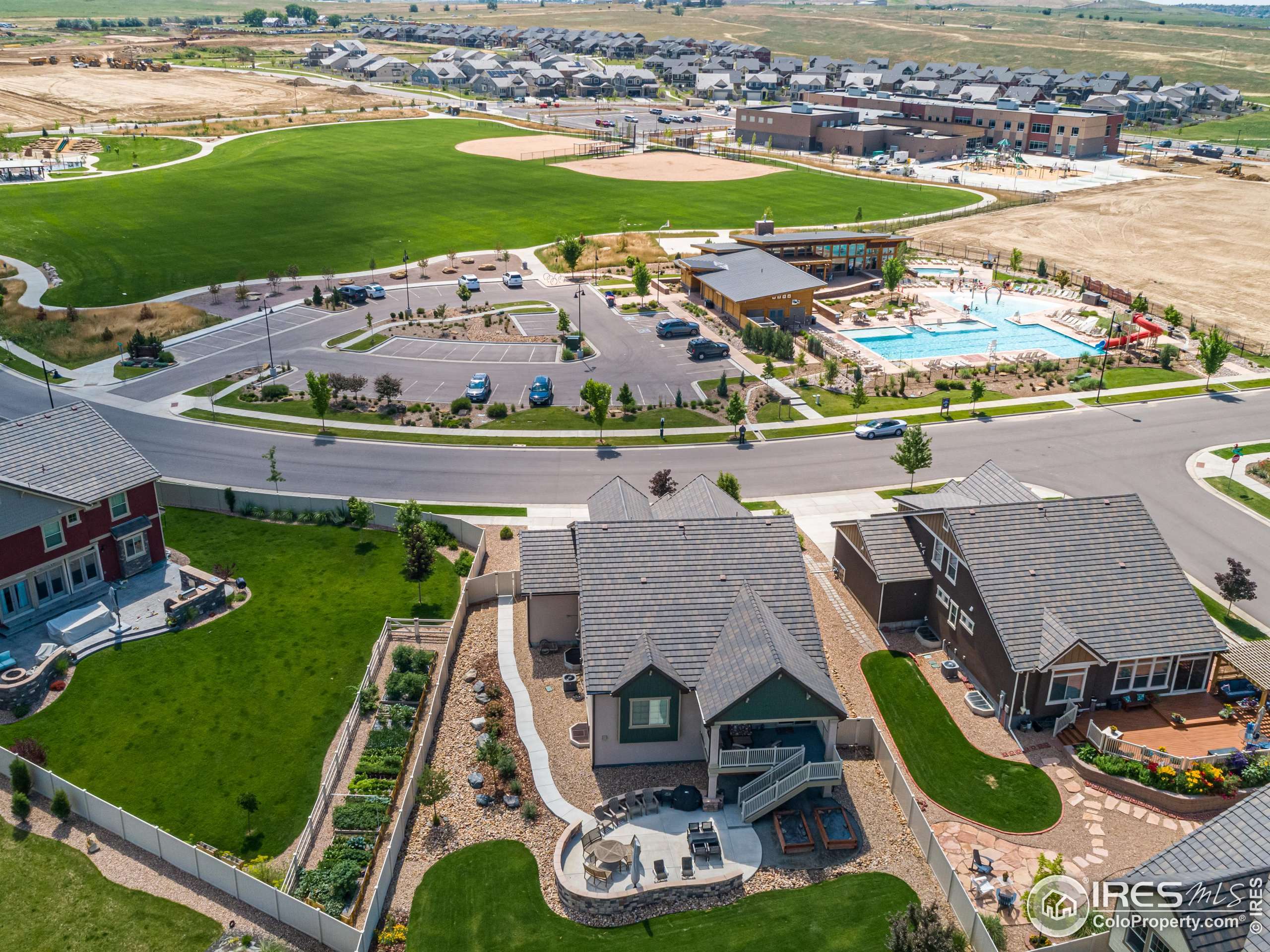 Erie, CO 80516,168 Highlands Cir