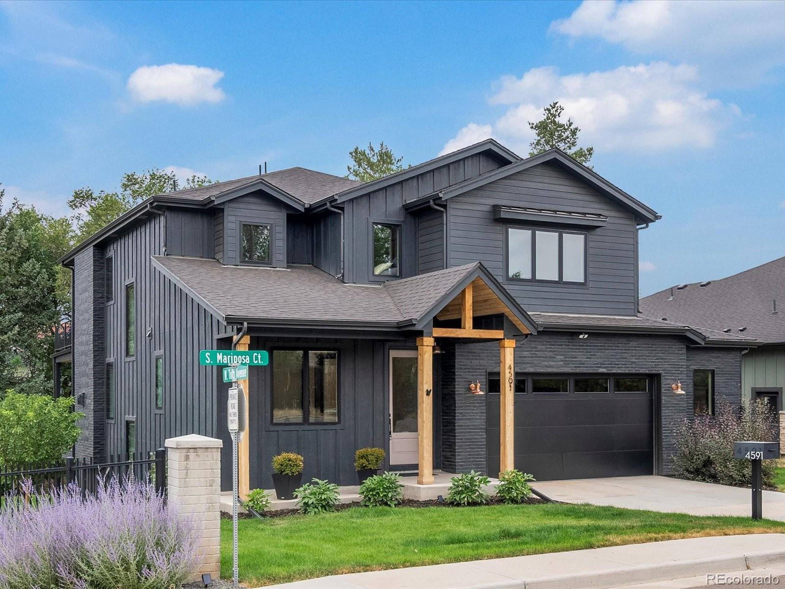Englewood, CO 80110,4591 S Mariposa Ct