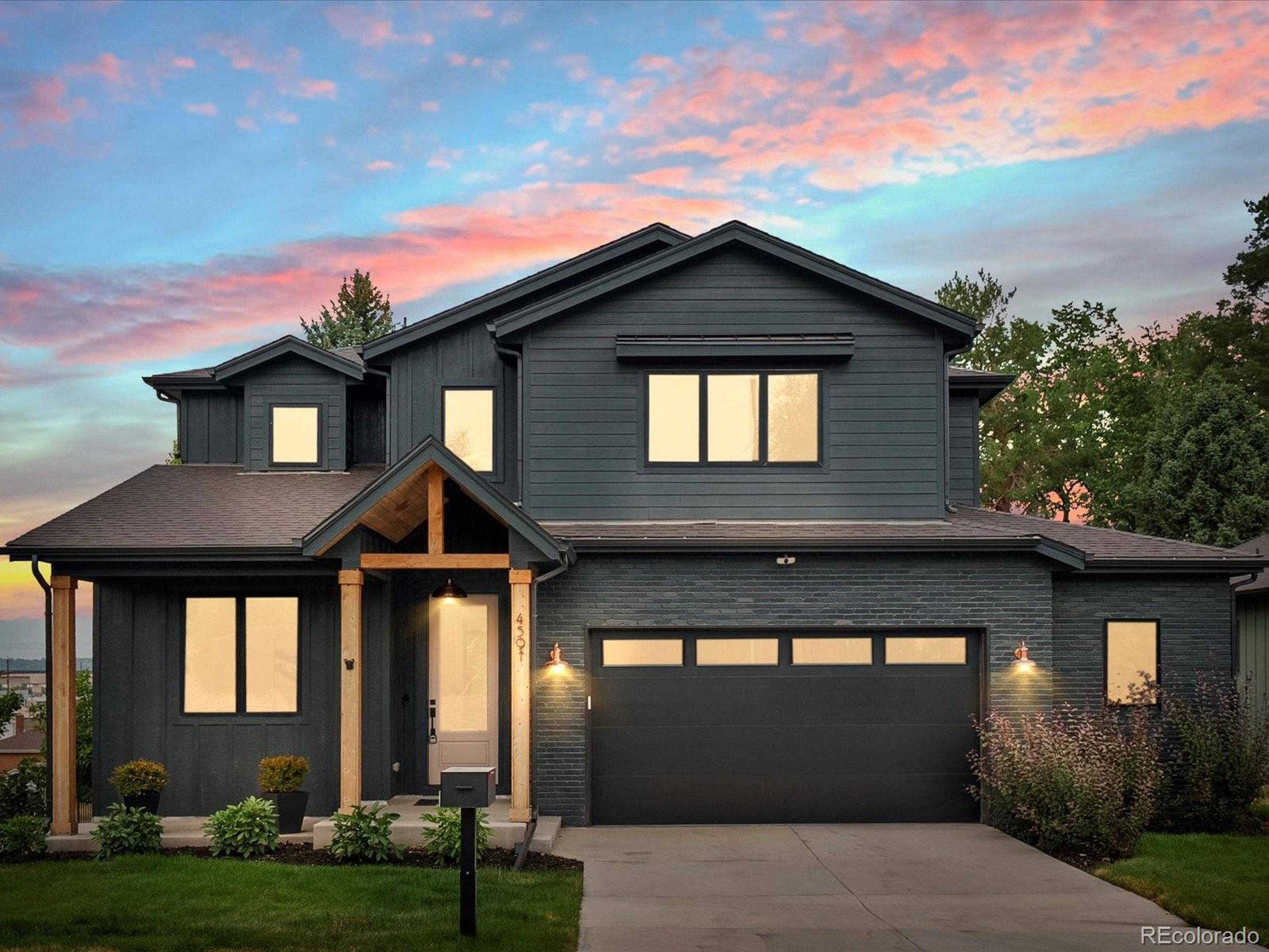 Englewood, CO 80110,4591 S Mariposa Ct