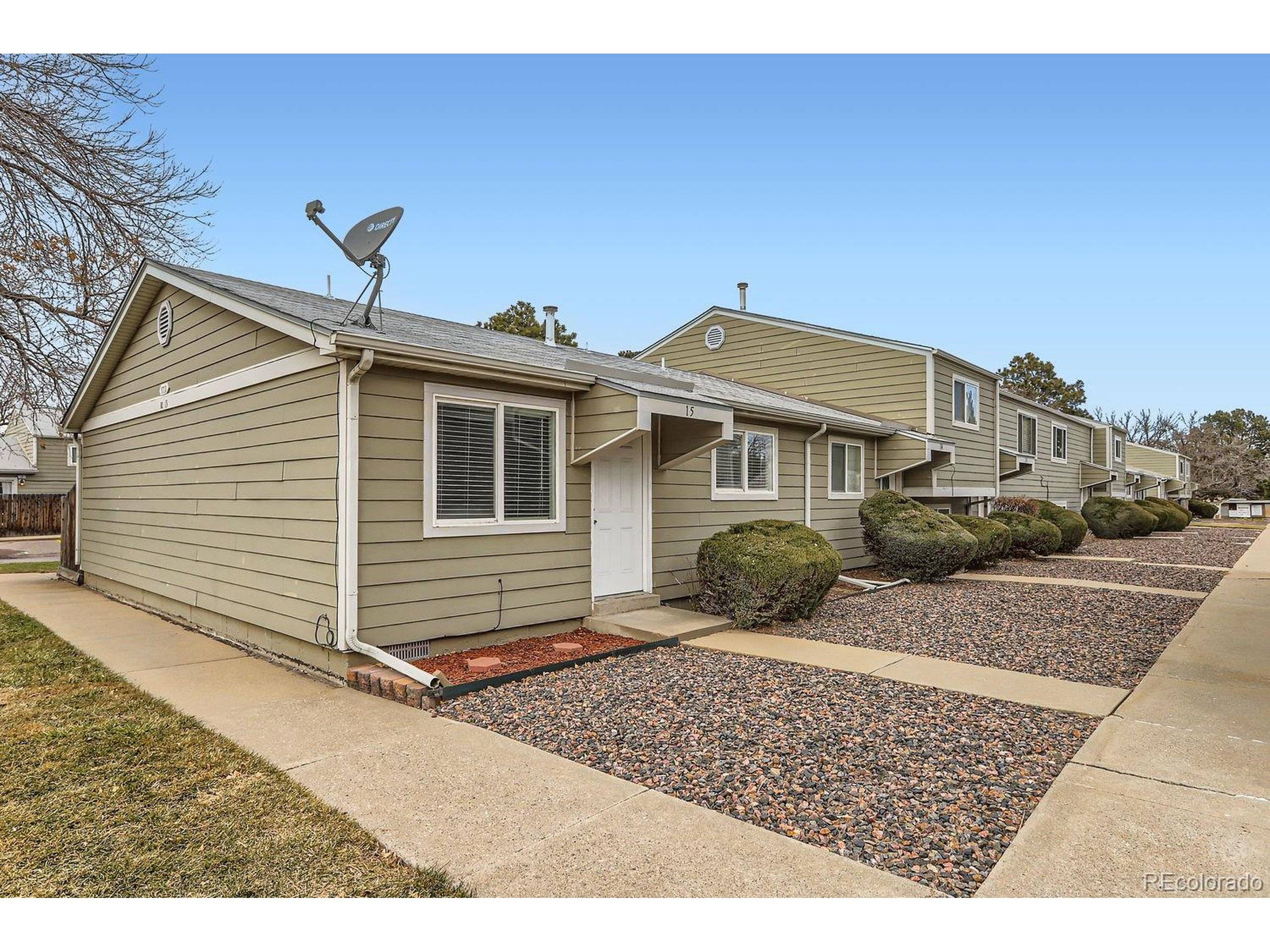 Westminster, CO 80031,Address not disclosed