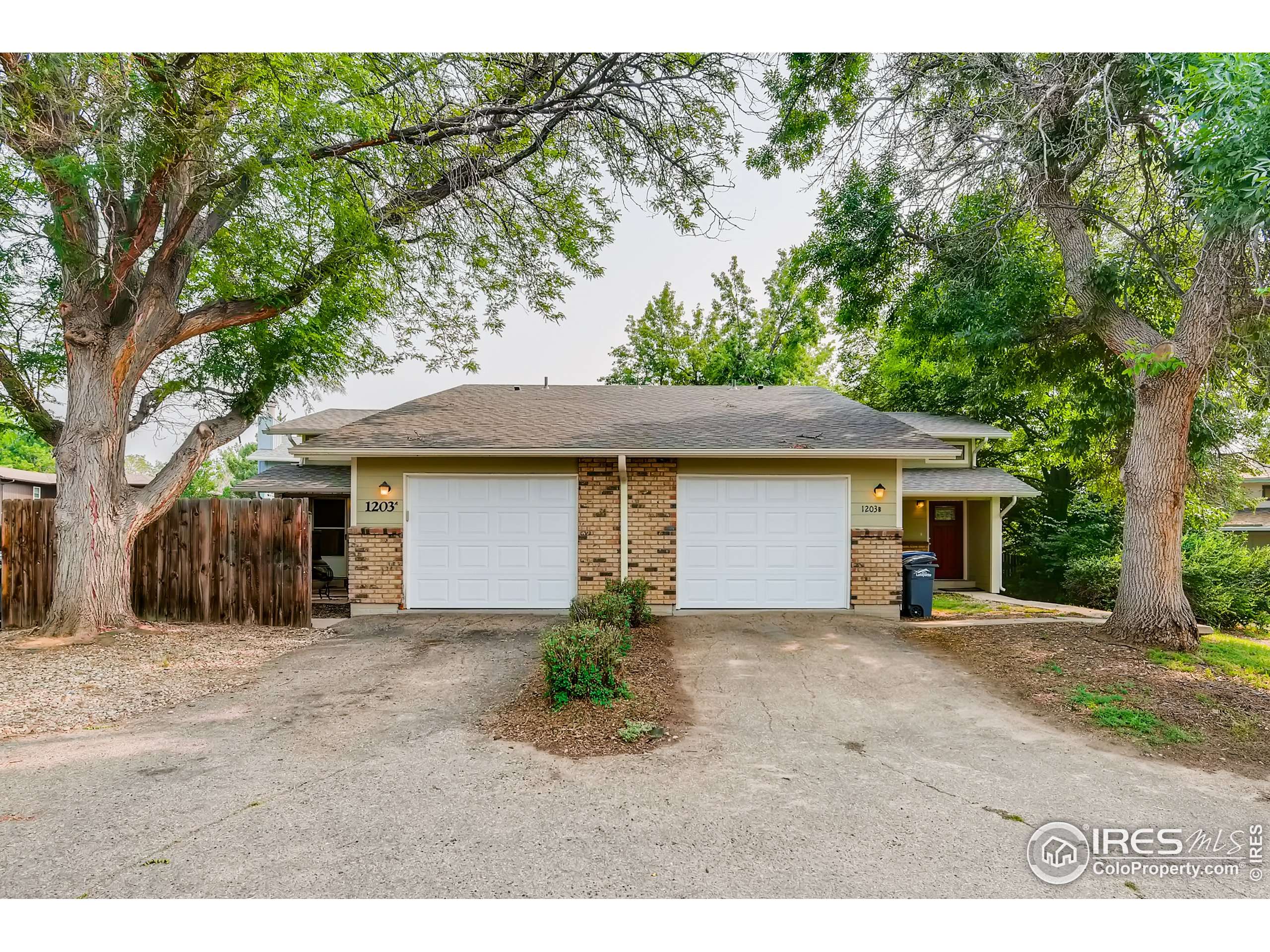Lafayette, CO 80026,1203 Centaur Cir #A&B