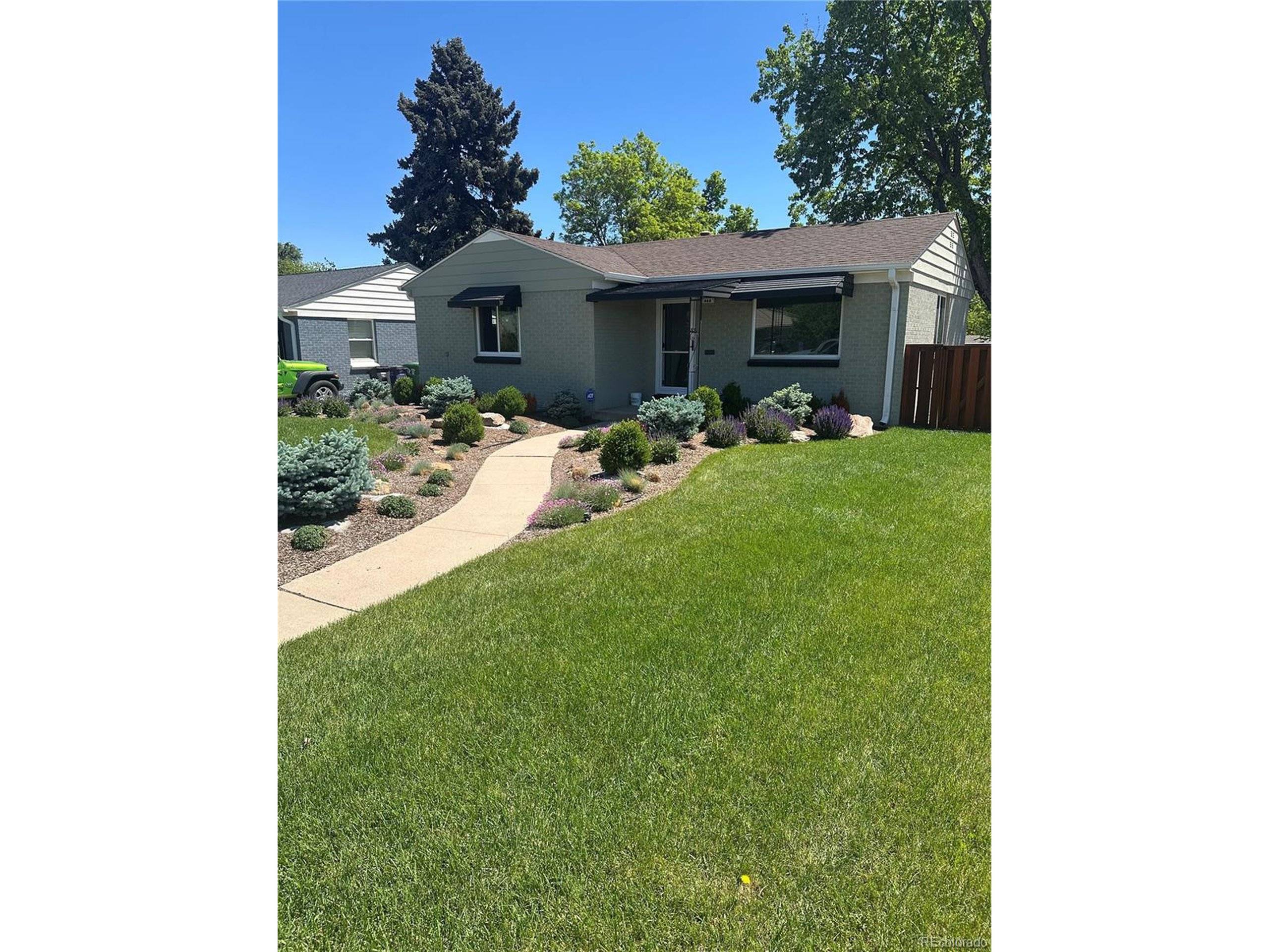 Denver, CO 80224,488 S Leyden St