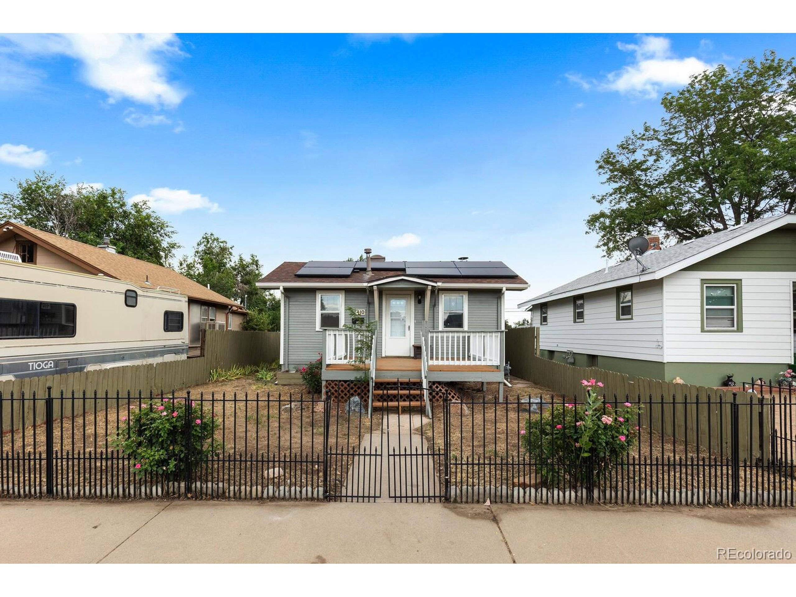 Brighton, CO 80601,410 N 6th Ave
