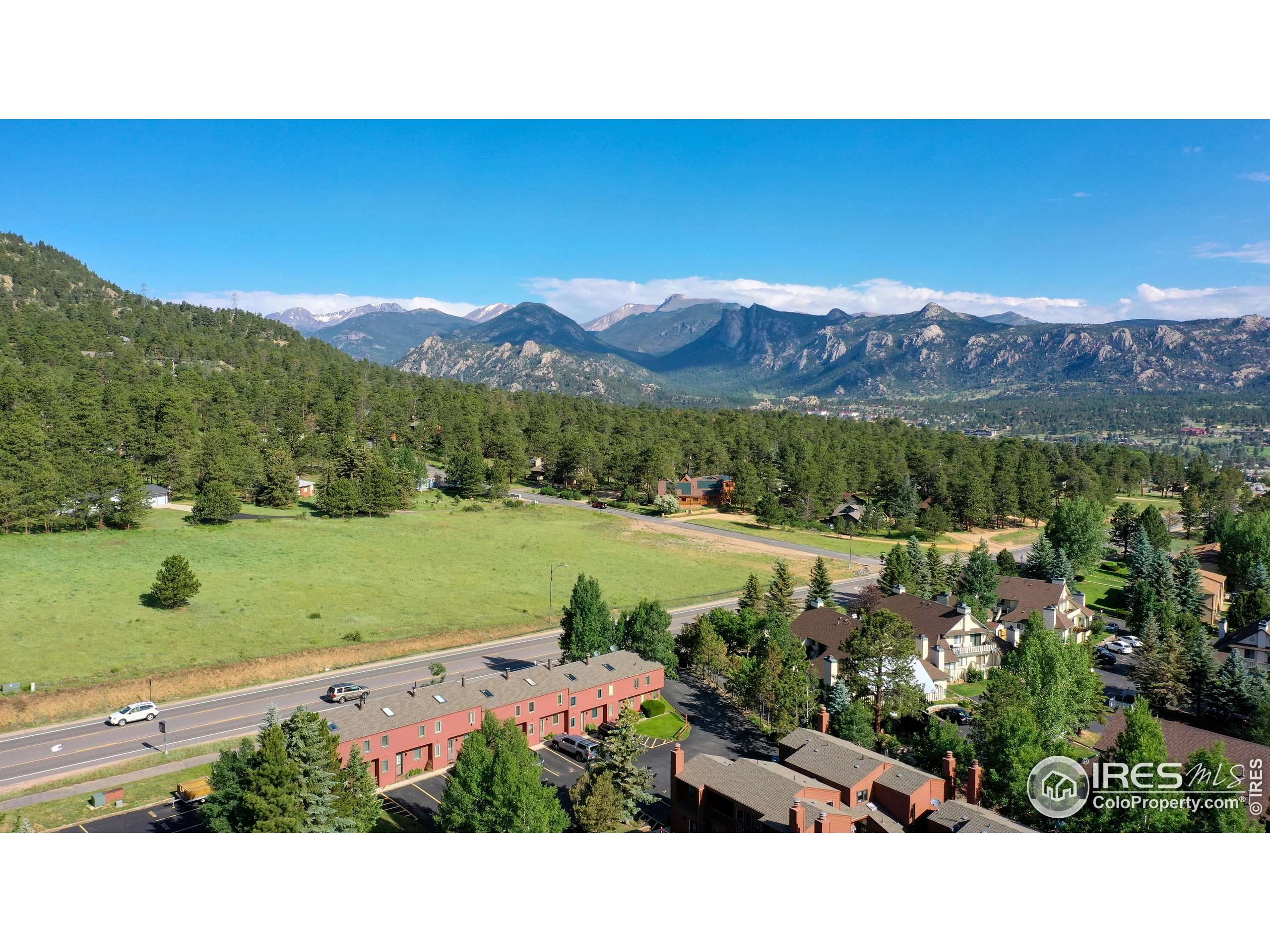 Estes Park, CO 80517,1050 S St Vrain Ave S #1