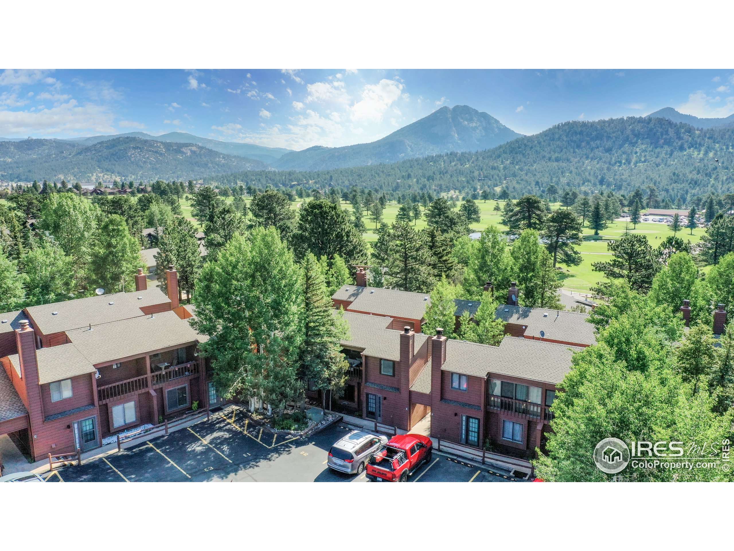 Estes Park, CO 80517,1050 S St Vrain Ave S #1