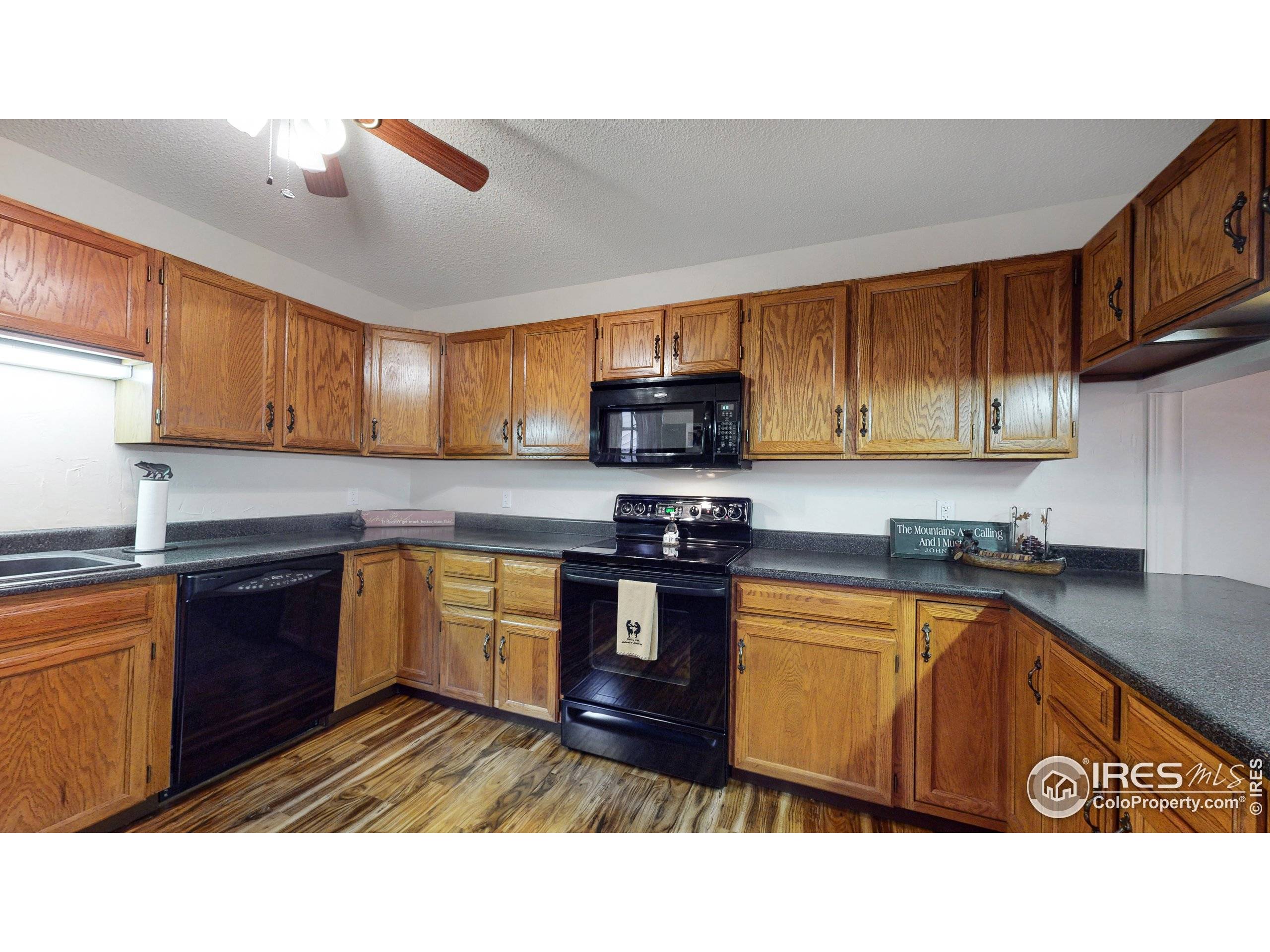 Estes Park, CO 80517,1050 S St Vrain Ave S #1