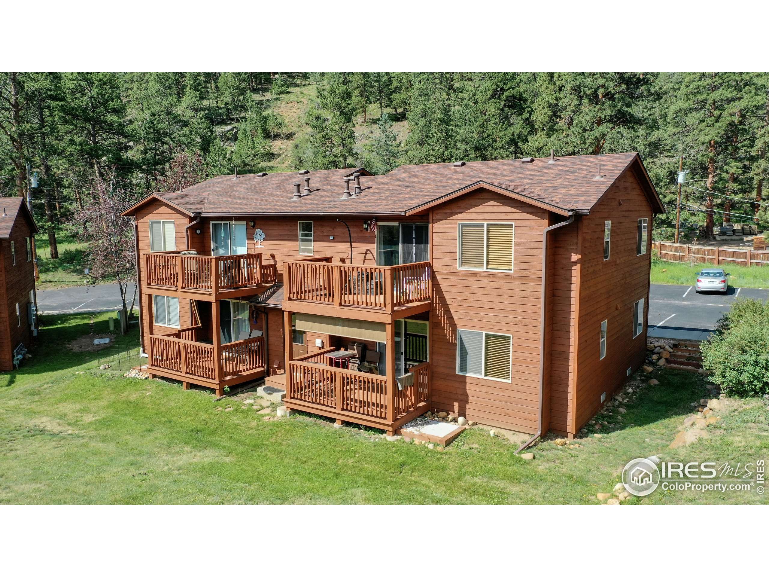 Estes Park, CO 80517,505 Fall River Ln #B