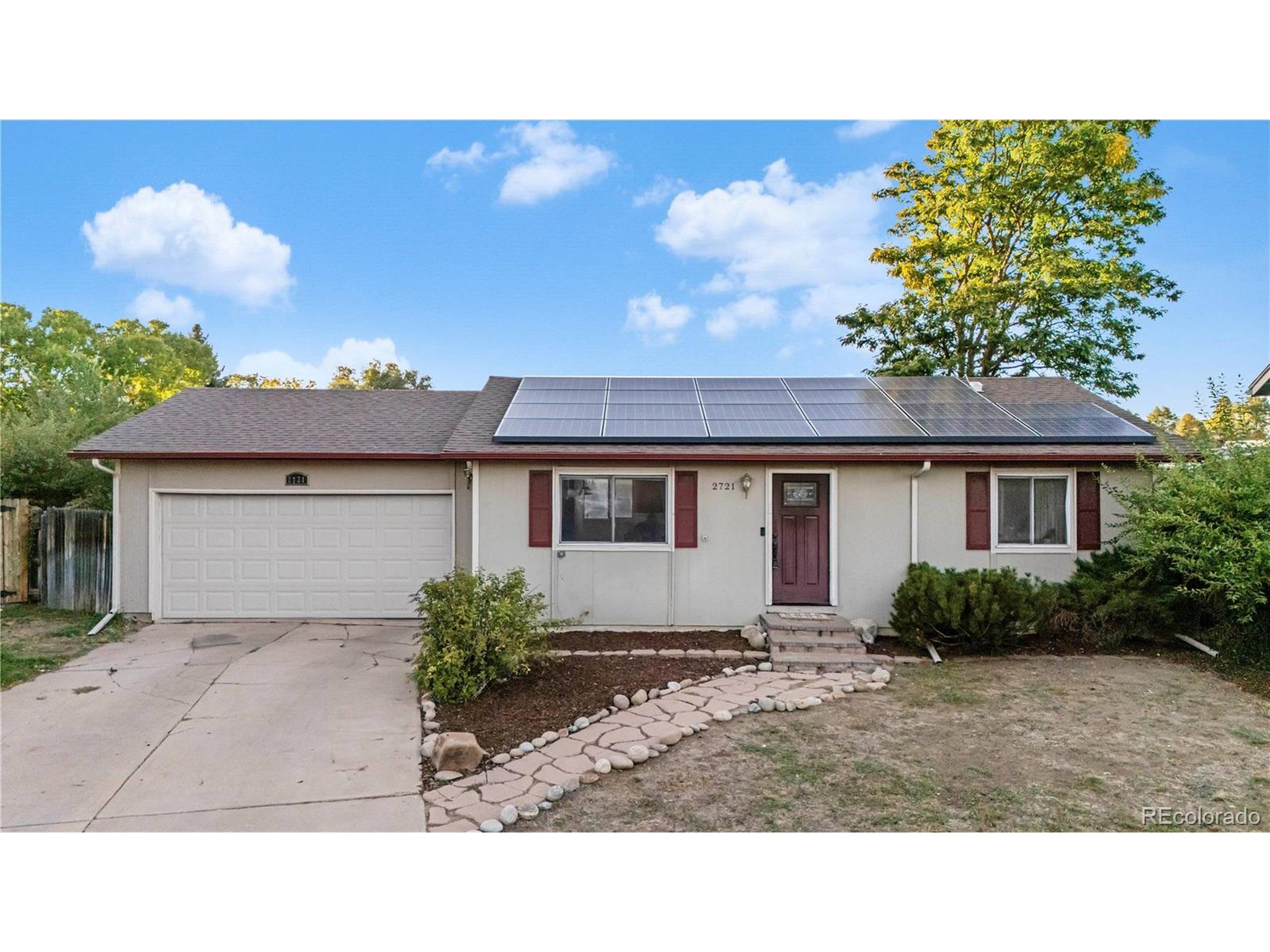 Broomfield, CO 80020,2721 W 134th Cir