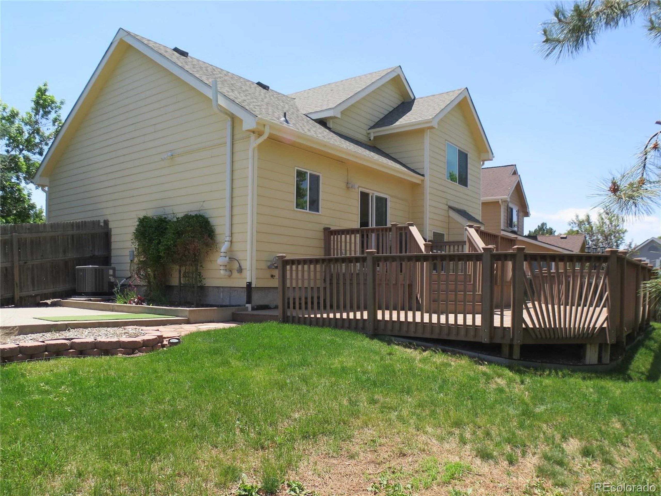 Aurora, CO 80013,19421 E Evans Dr