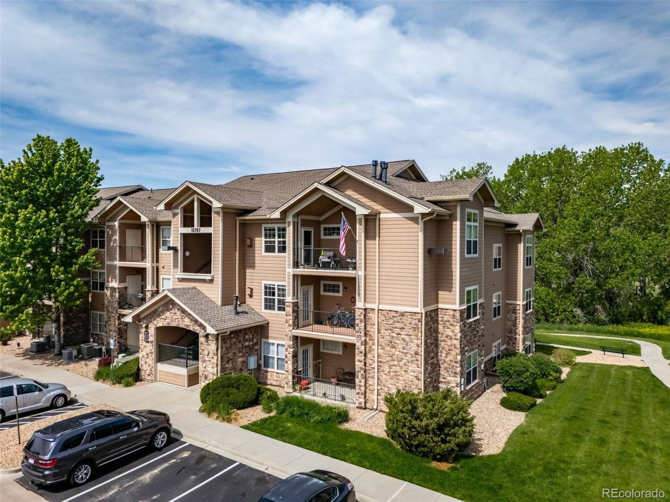 Parker, CO 80134,10787 Twenty Mile Rd #205