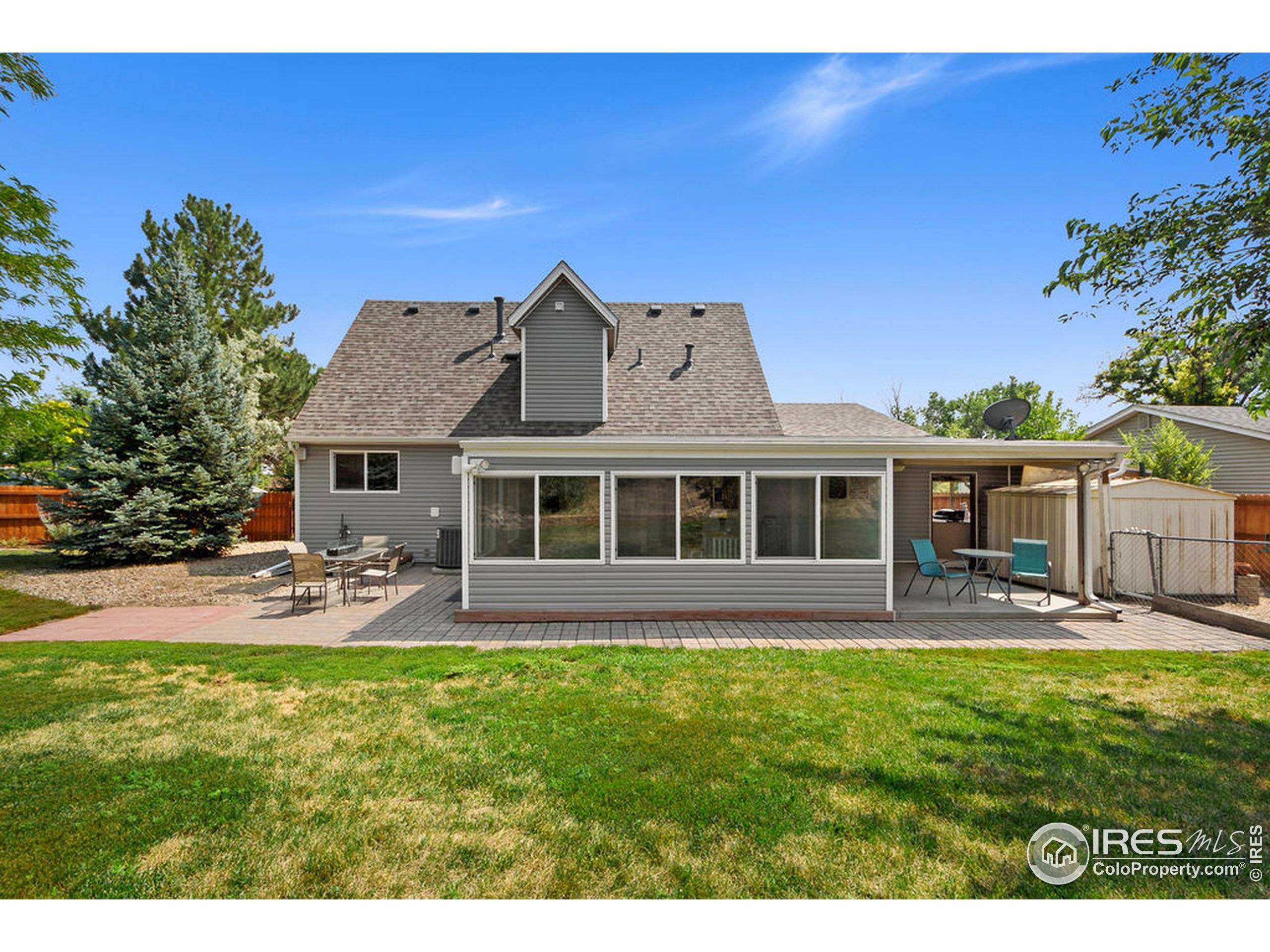 Arvada, CO 80003,7994 Ingalls Ct