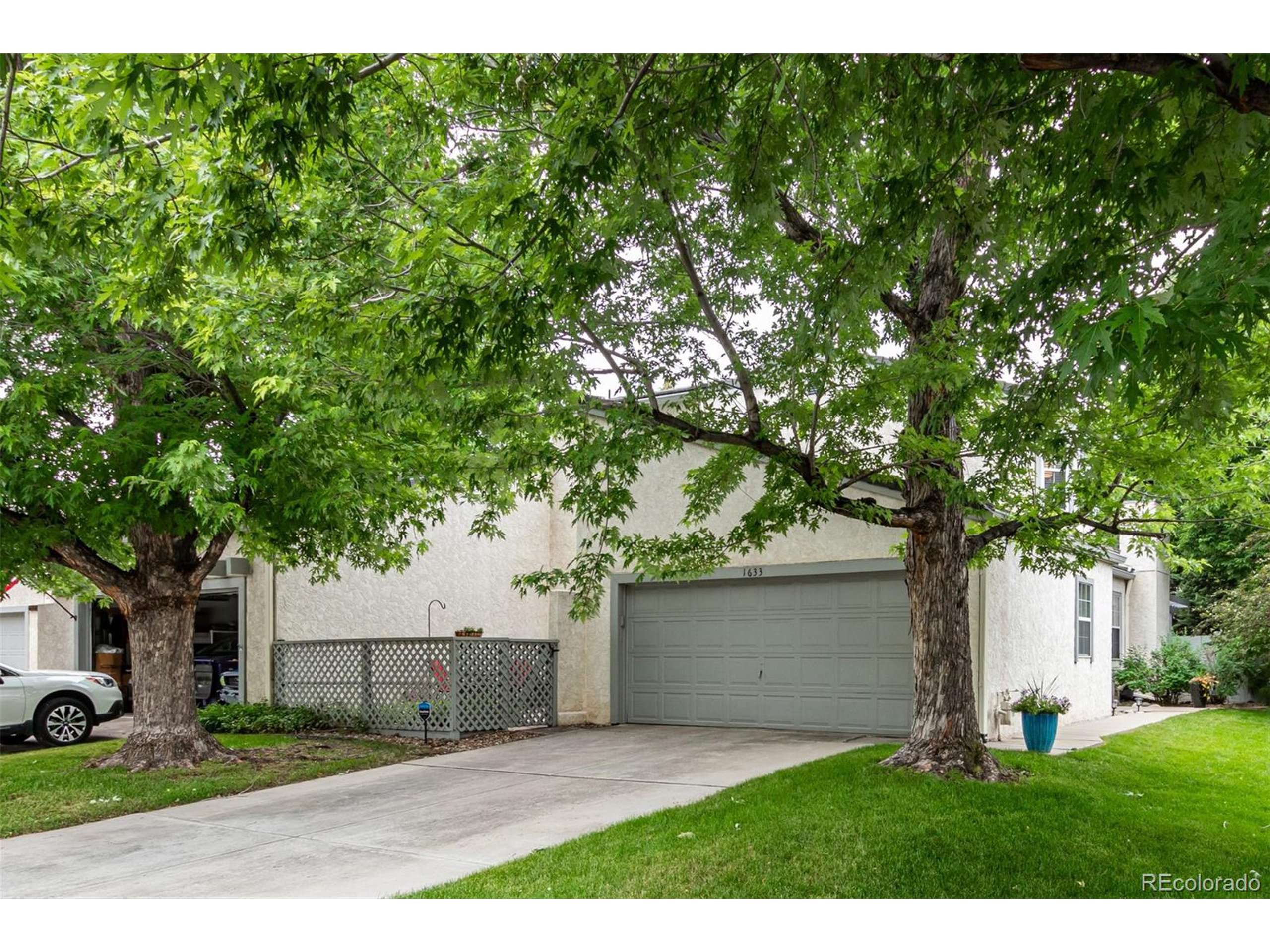 Denver, CO 80231,1633 S Trenton St