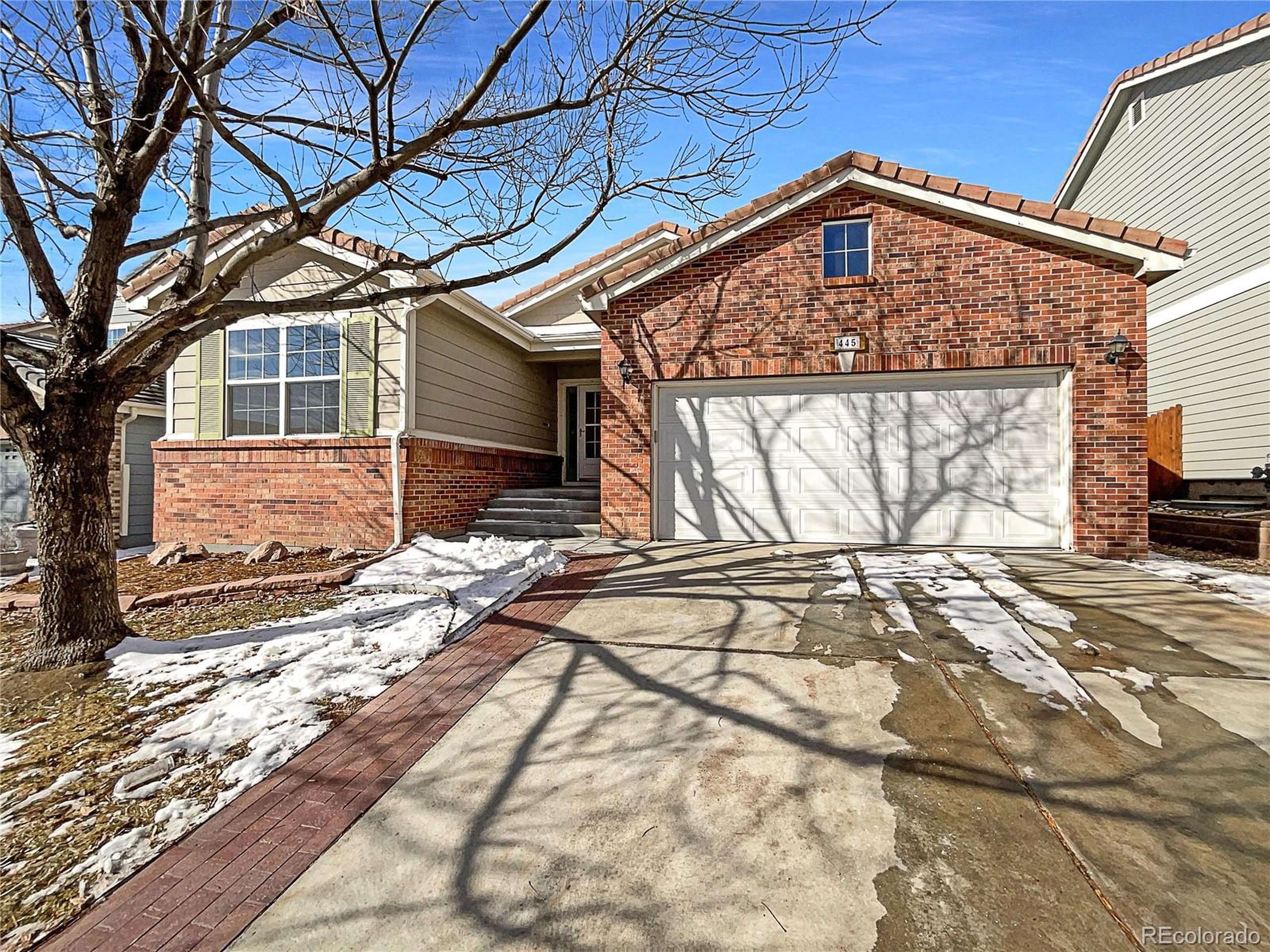 Brighton, CO 80601,445 Tumbleweed Dr