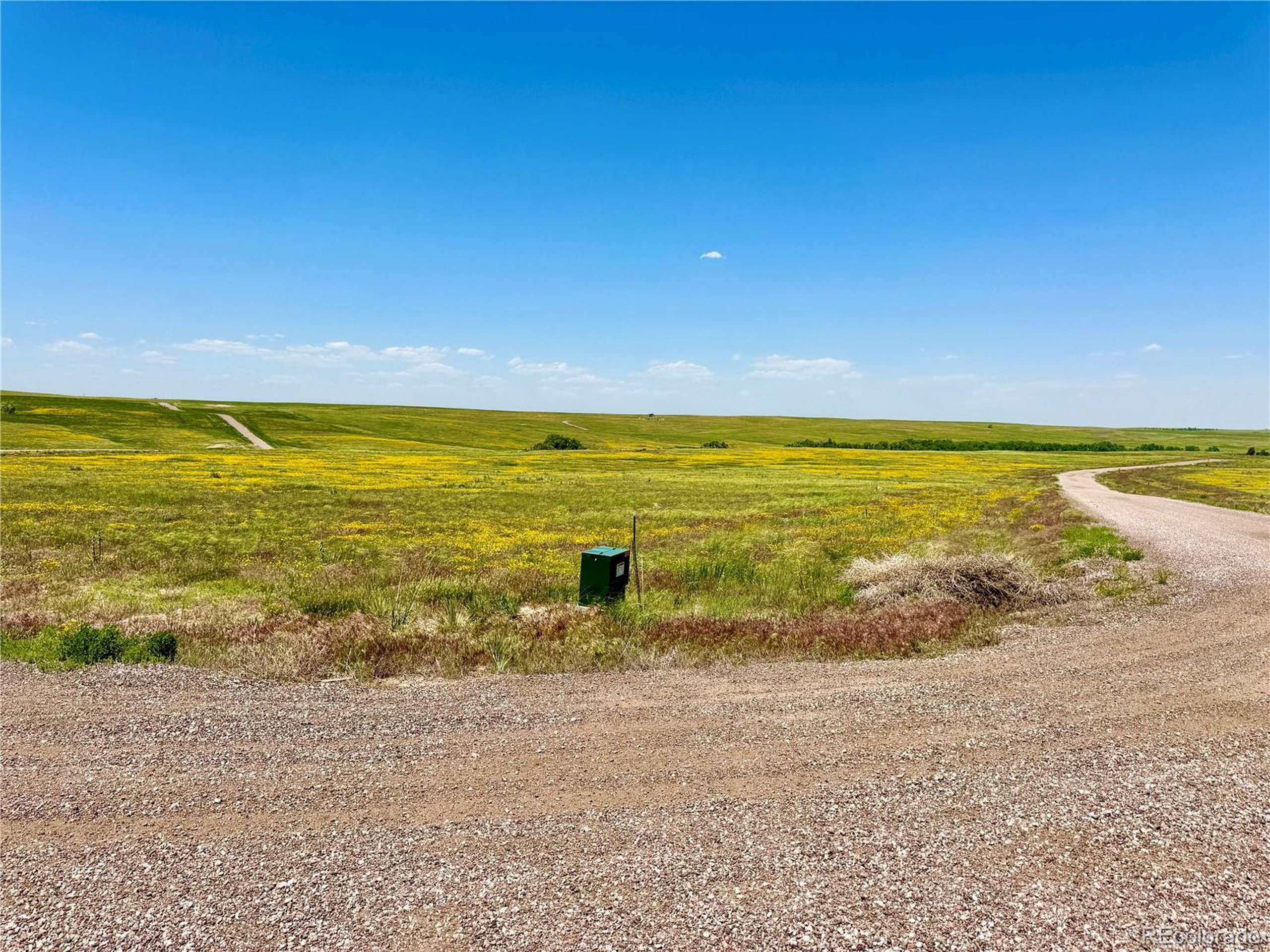 Kiowa, CO 80117,0 Wendling Trail Lot 29