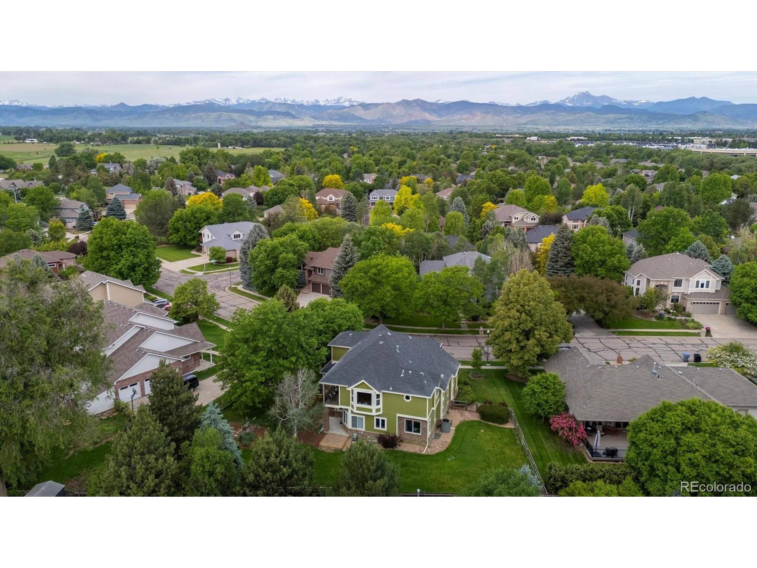 Longmont, CO 80504,2240 Summitview Dr