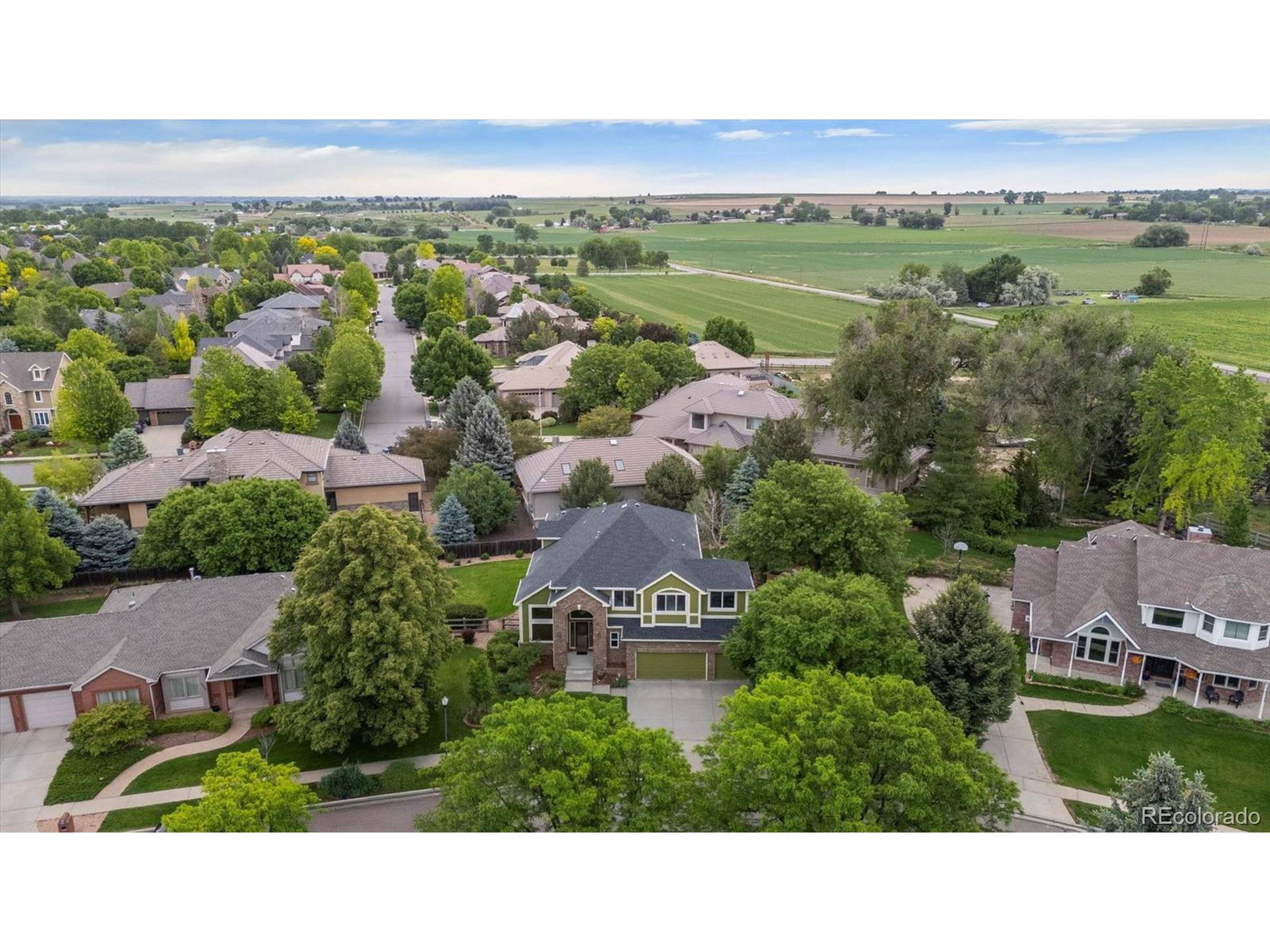 Longmont, CO 80504,2240 Summitview Dr