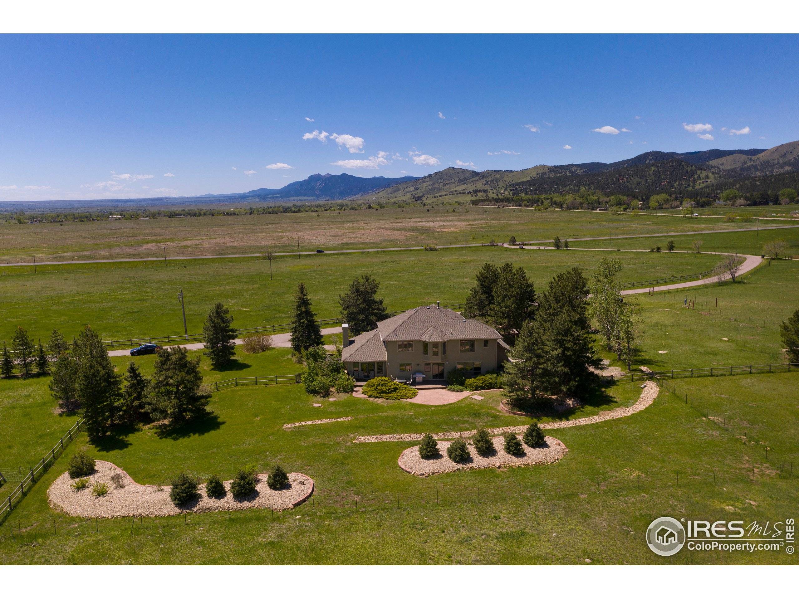 Longmont, CO 80503,3159 Nelson Rd