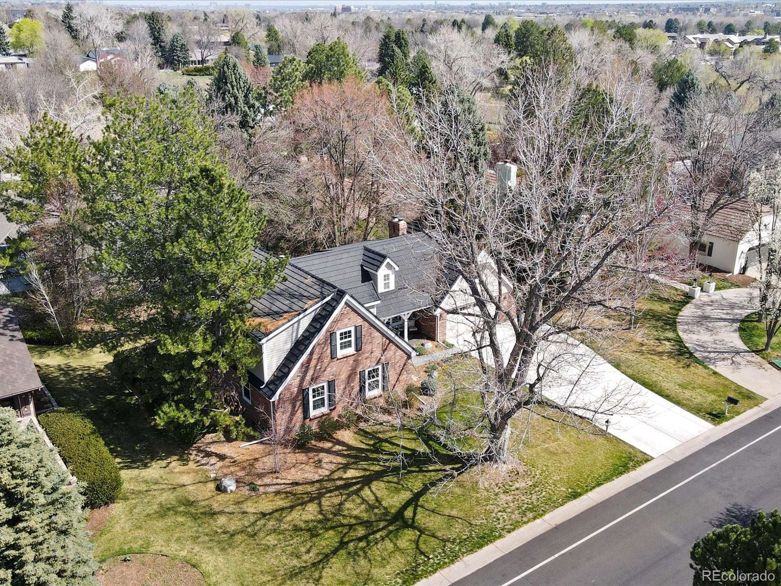 Littleton, CO 80123,5 Riviera Ct