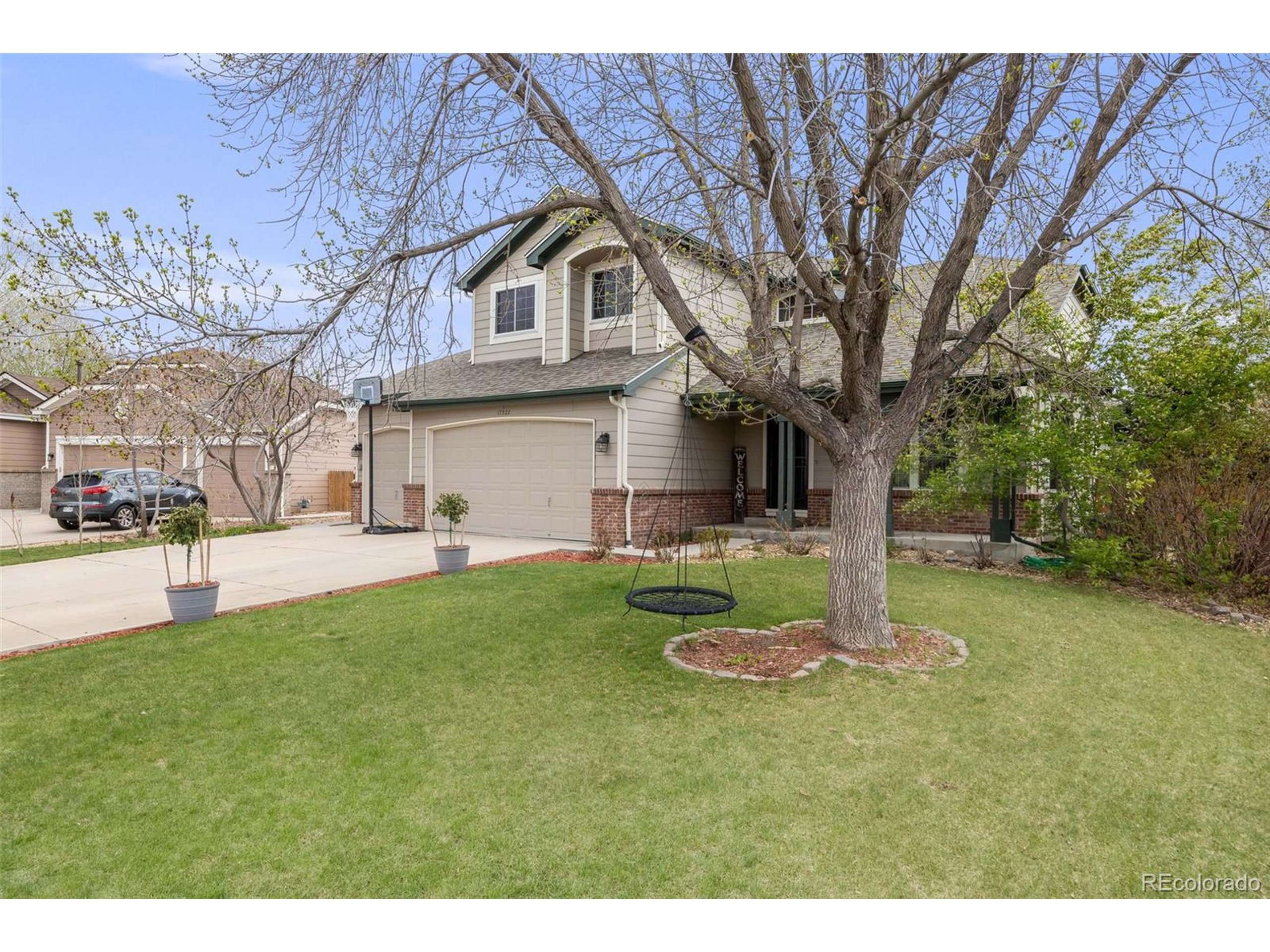 Parker, CO 80134,17522 E Dewberry Dr