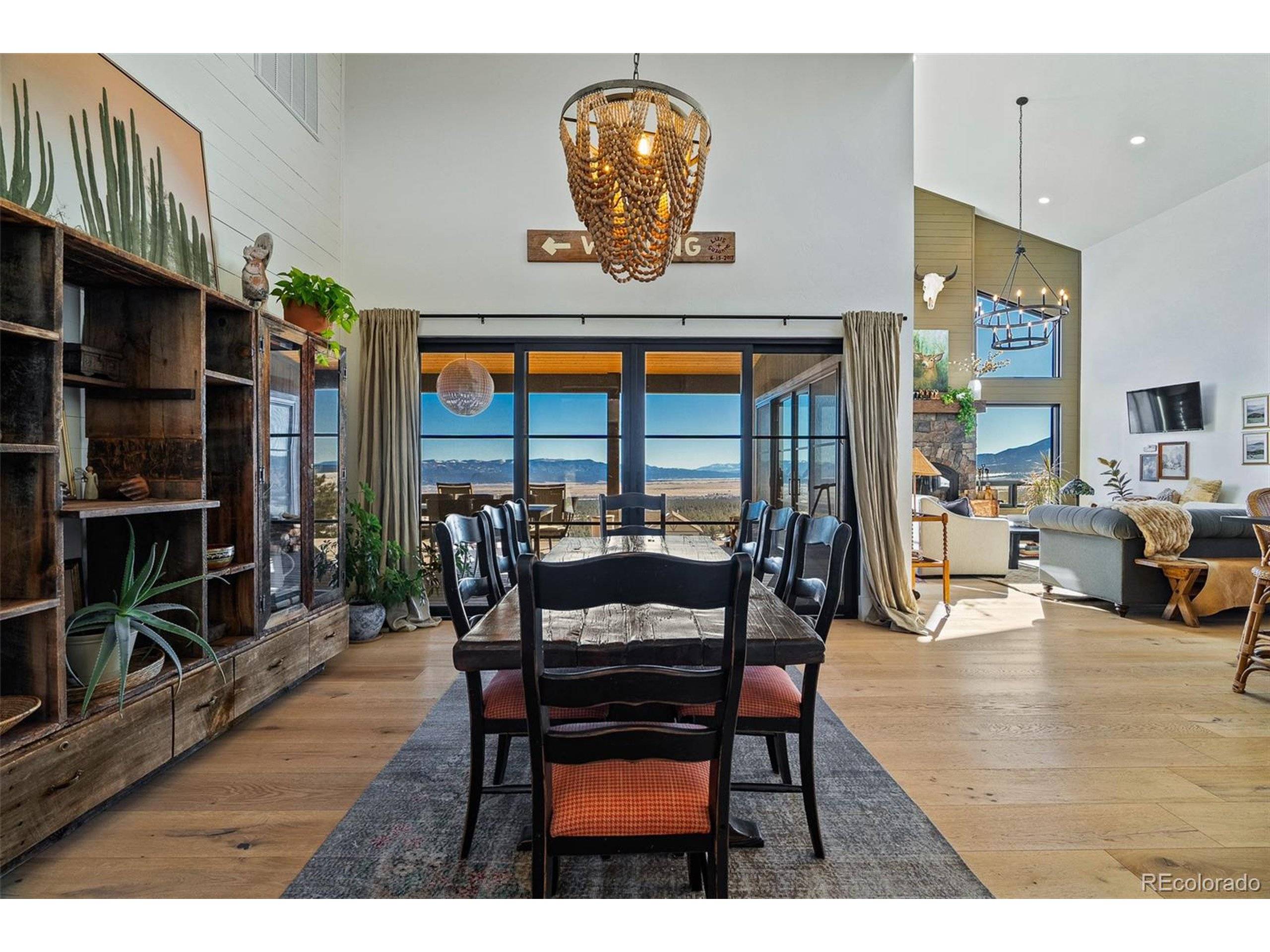 Buena Vista, CO 81211,30400 Mountainside Dr